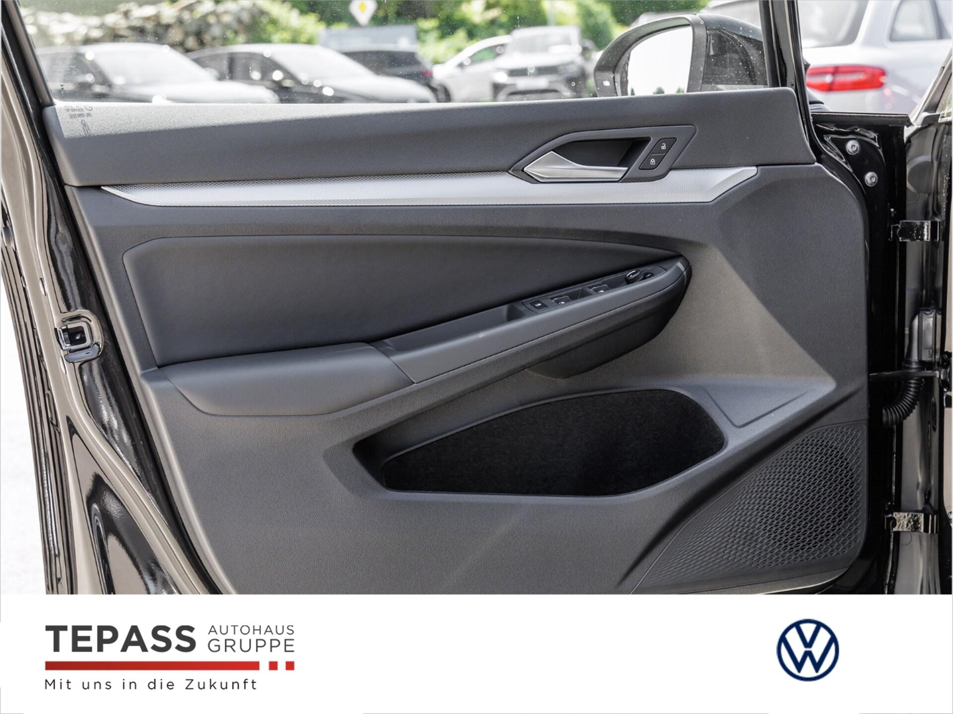 Volkswagen Golf Goal