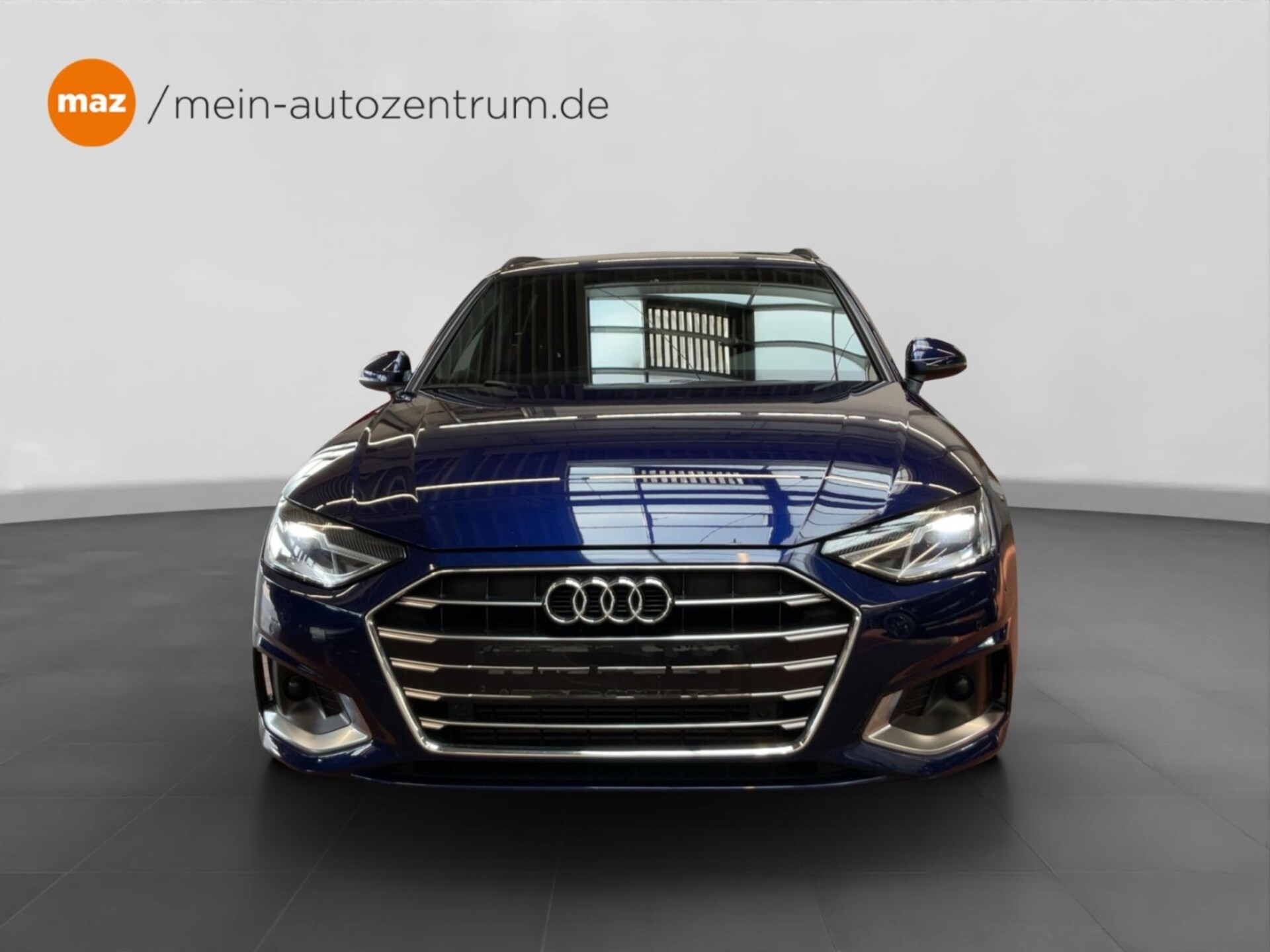 Audi A4 Avant Advanced