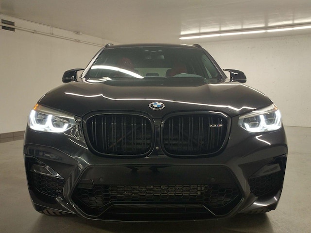 2021 BMW X3 M