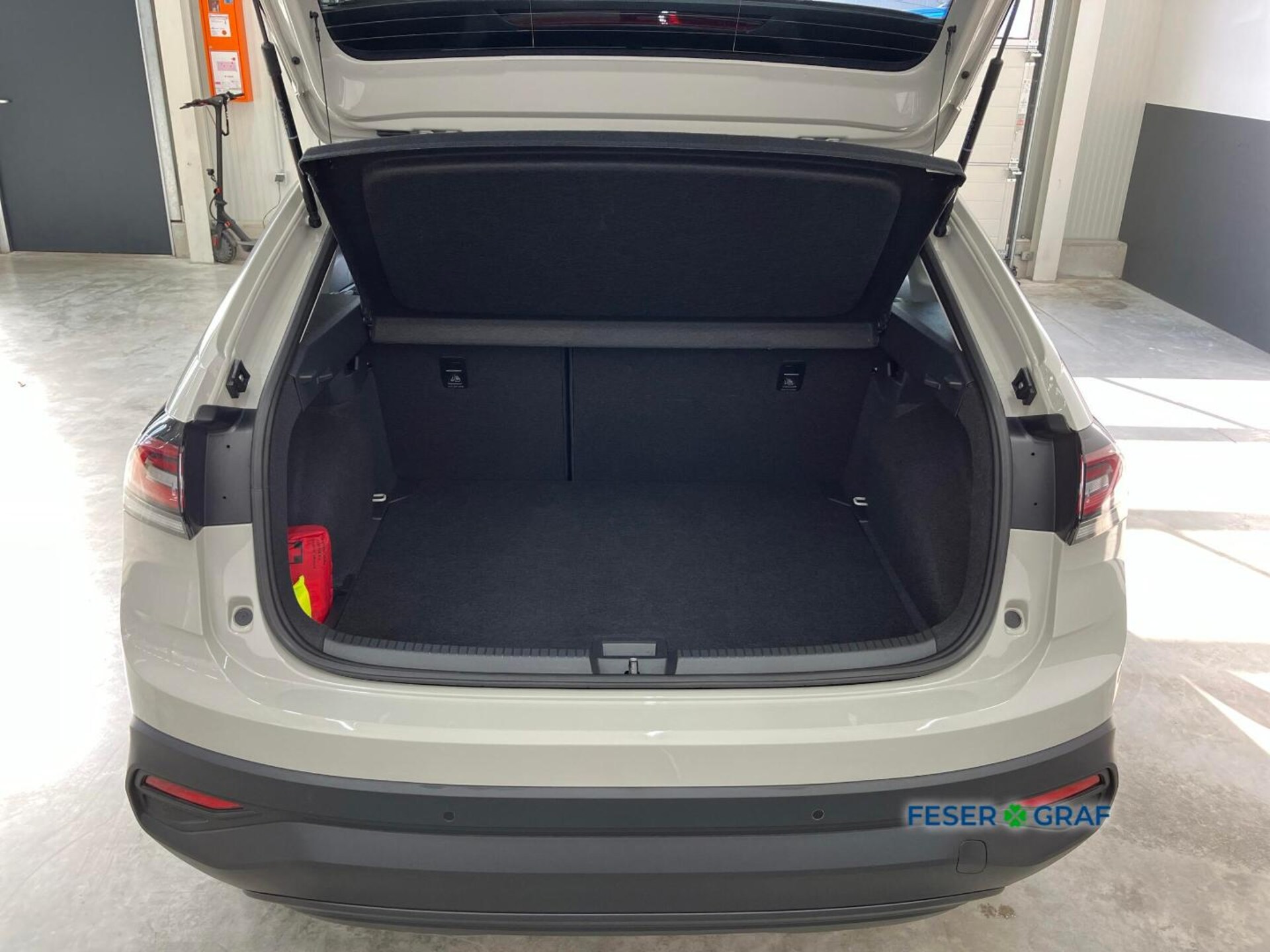 Volkswagen Taigo ENERGY