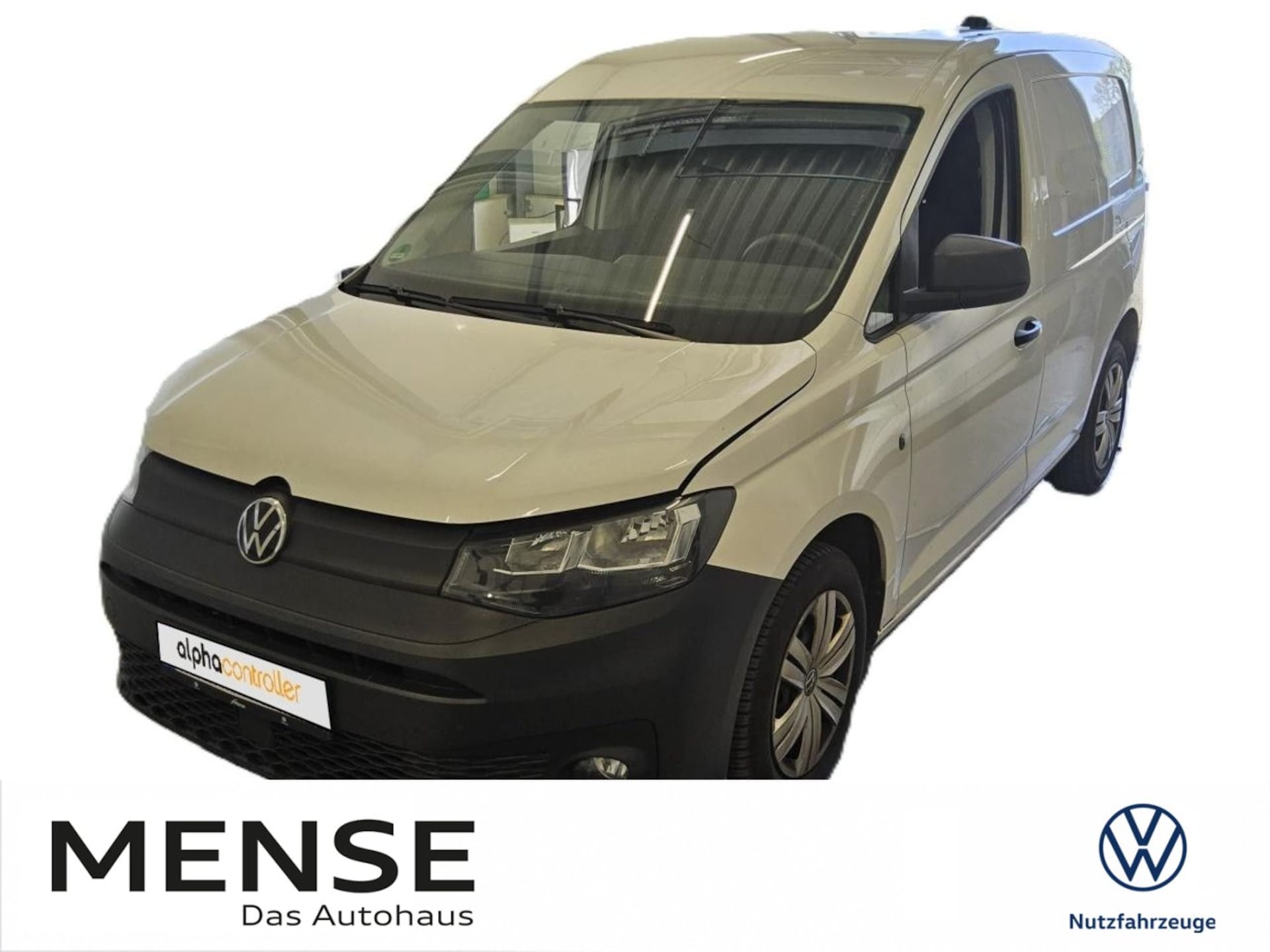 Volkswagen Caddy Cargo