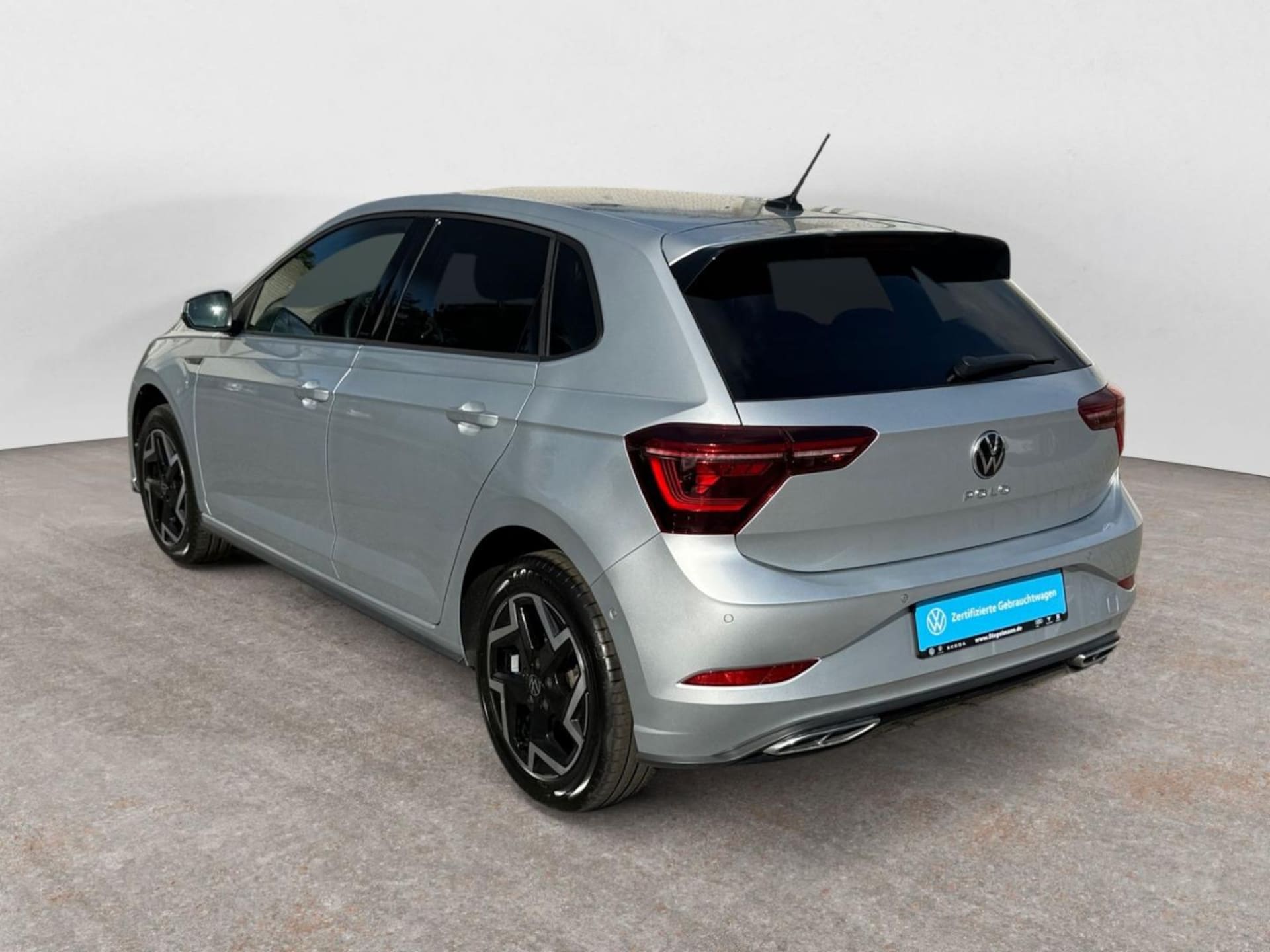 Volkswagen Polo R-Line