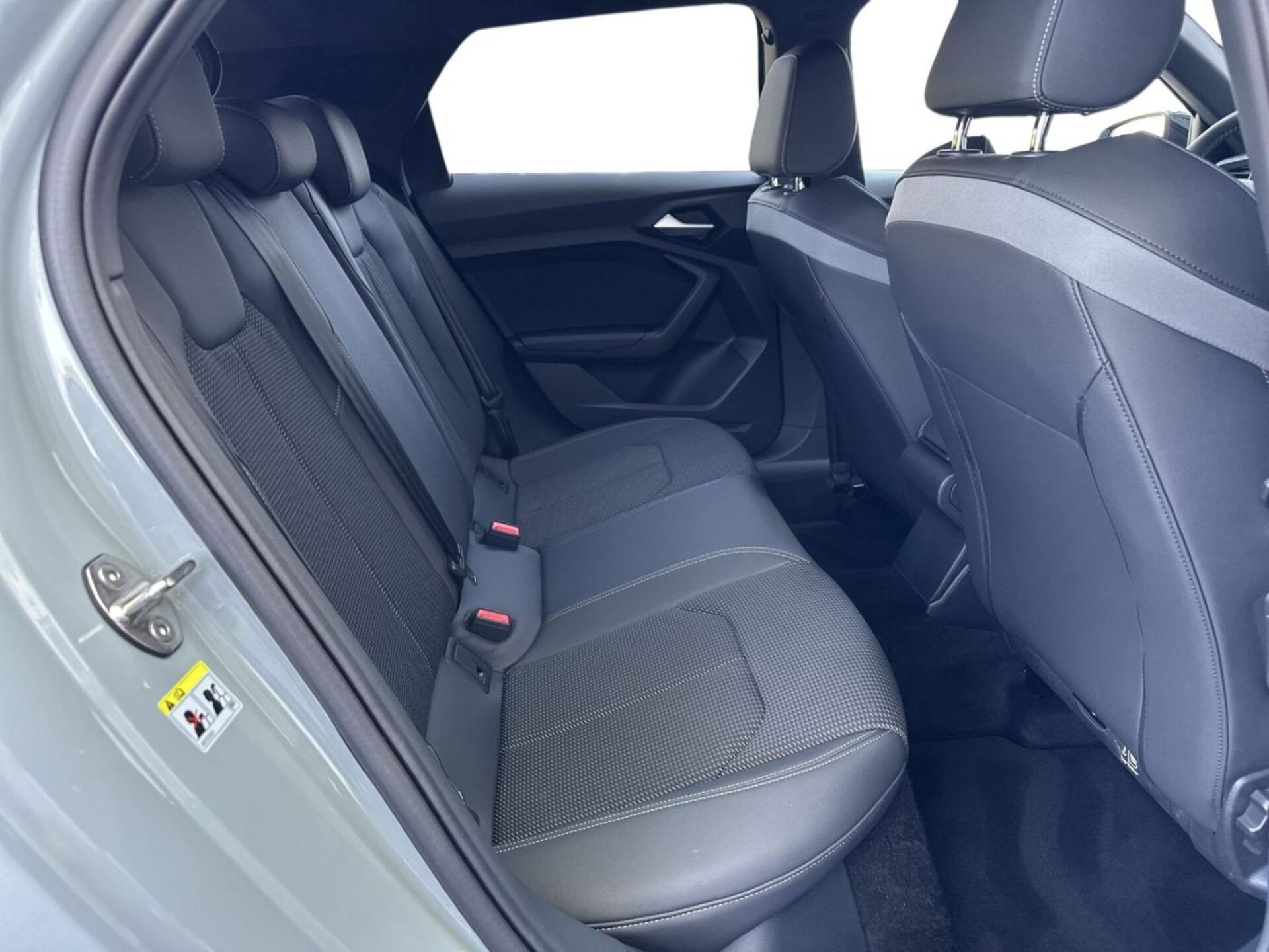 Audi A1 allstreet