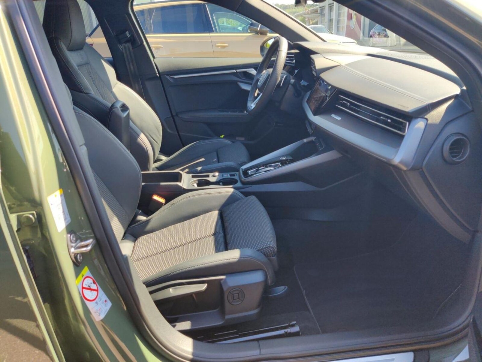 Audi A3 allstreet – Bild 13