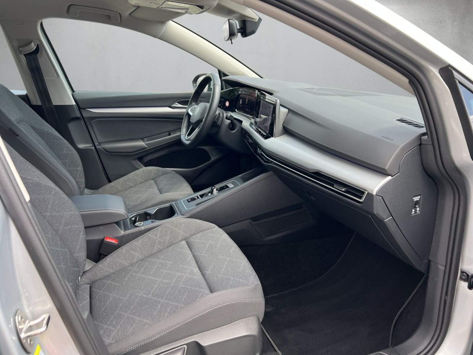 Volkswagen Golf Variant – Bild 14