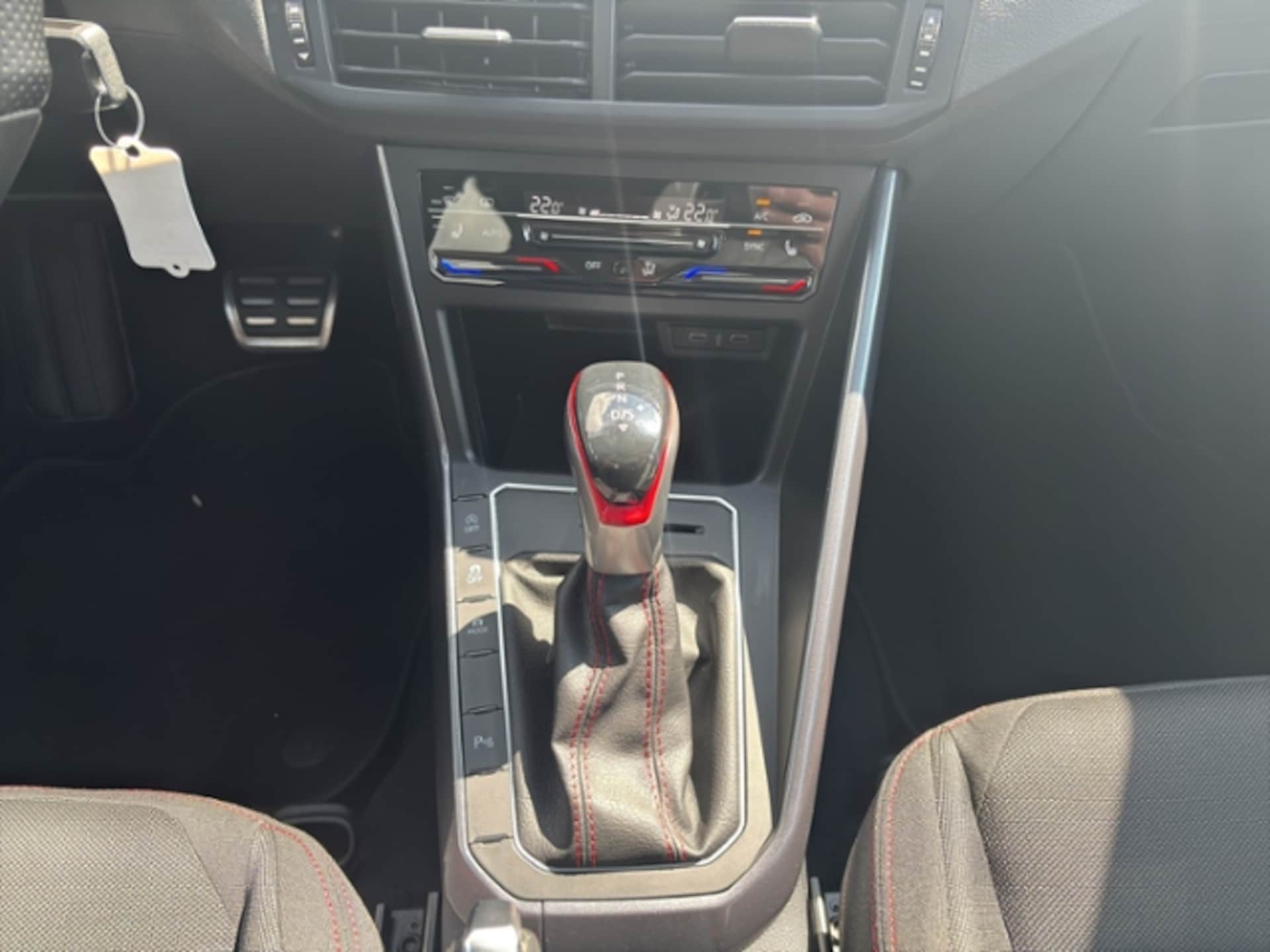 Volkswagen Polo GTI