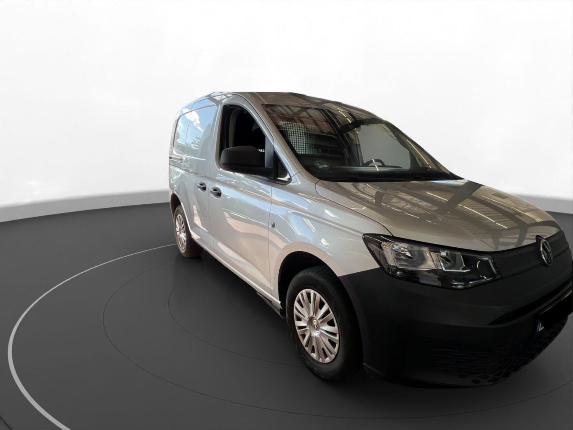 Volkswagen Caddy Cargo EcoProfi
