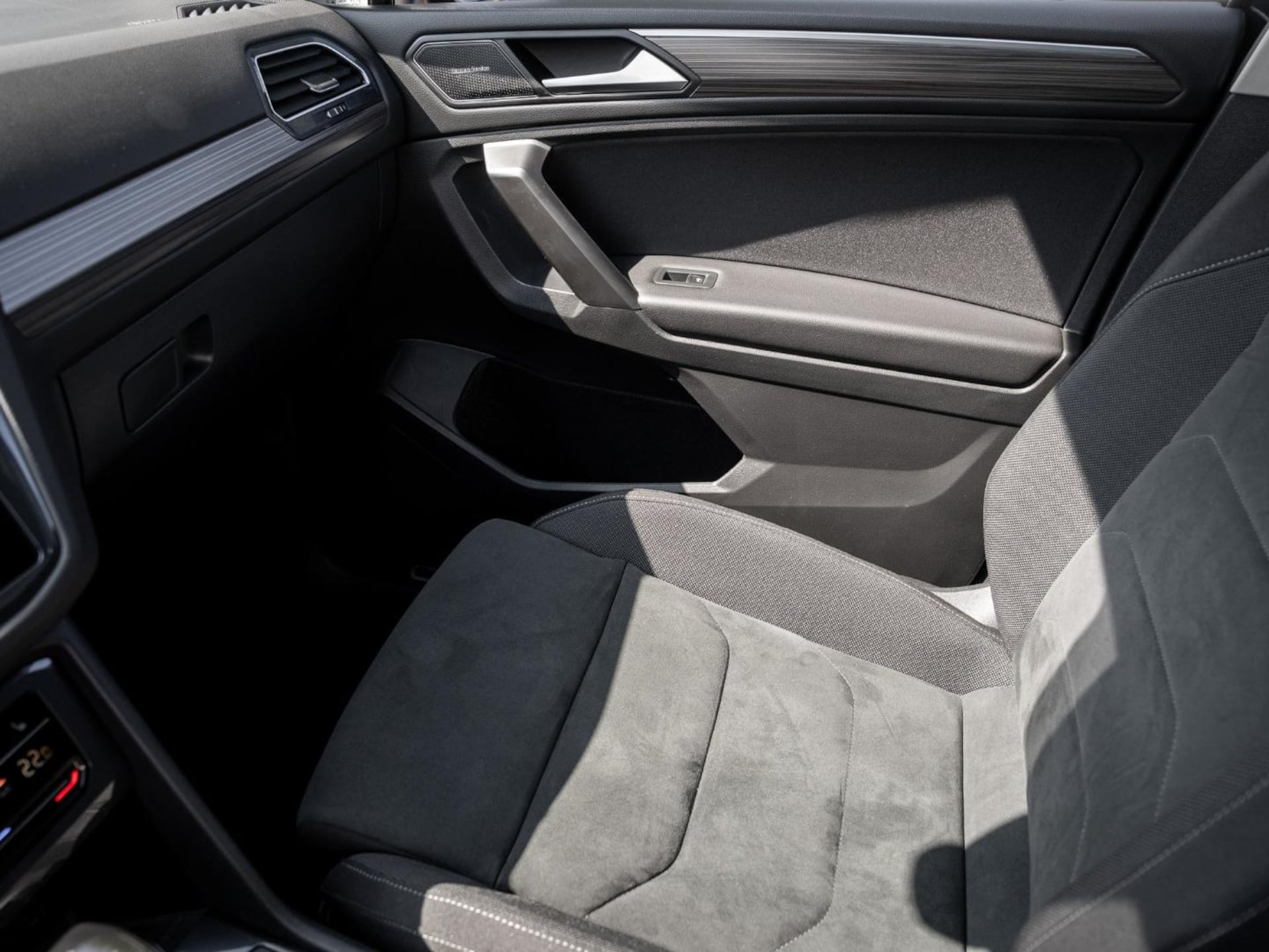 Volkswagen Tiguan Allspace Elegance