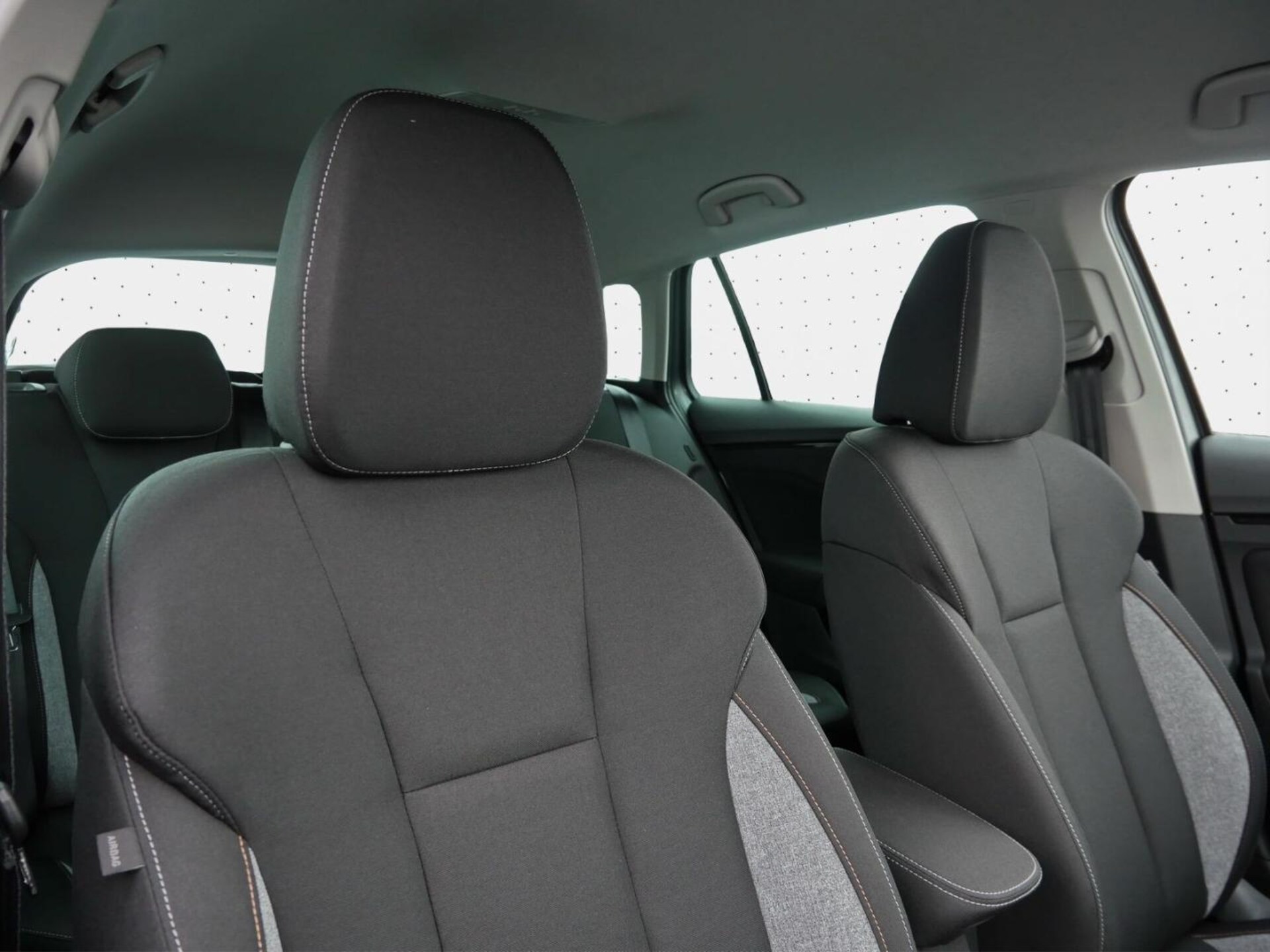 Skoda Scala Selection