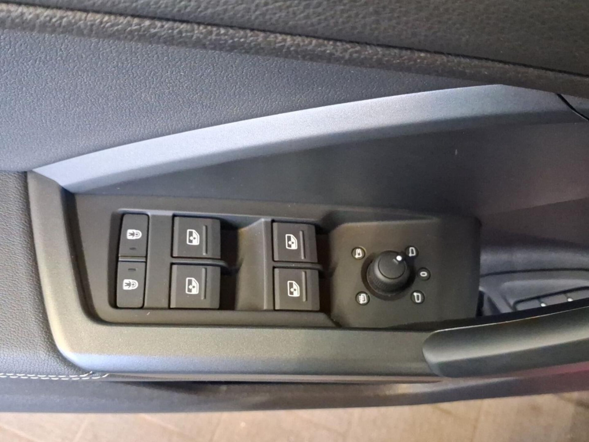 Audi Q3 SUV advanced