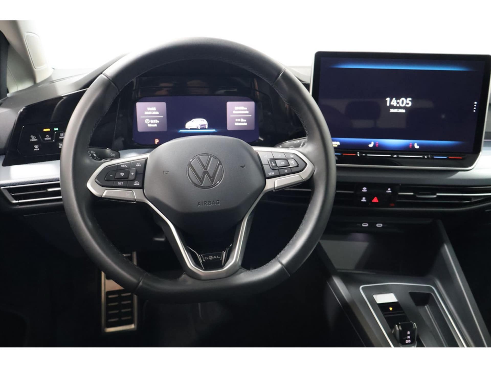 Volkswagen Golf Life