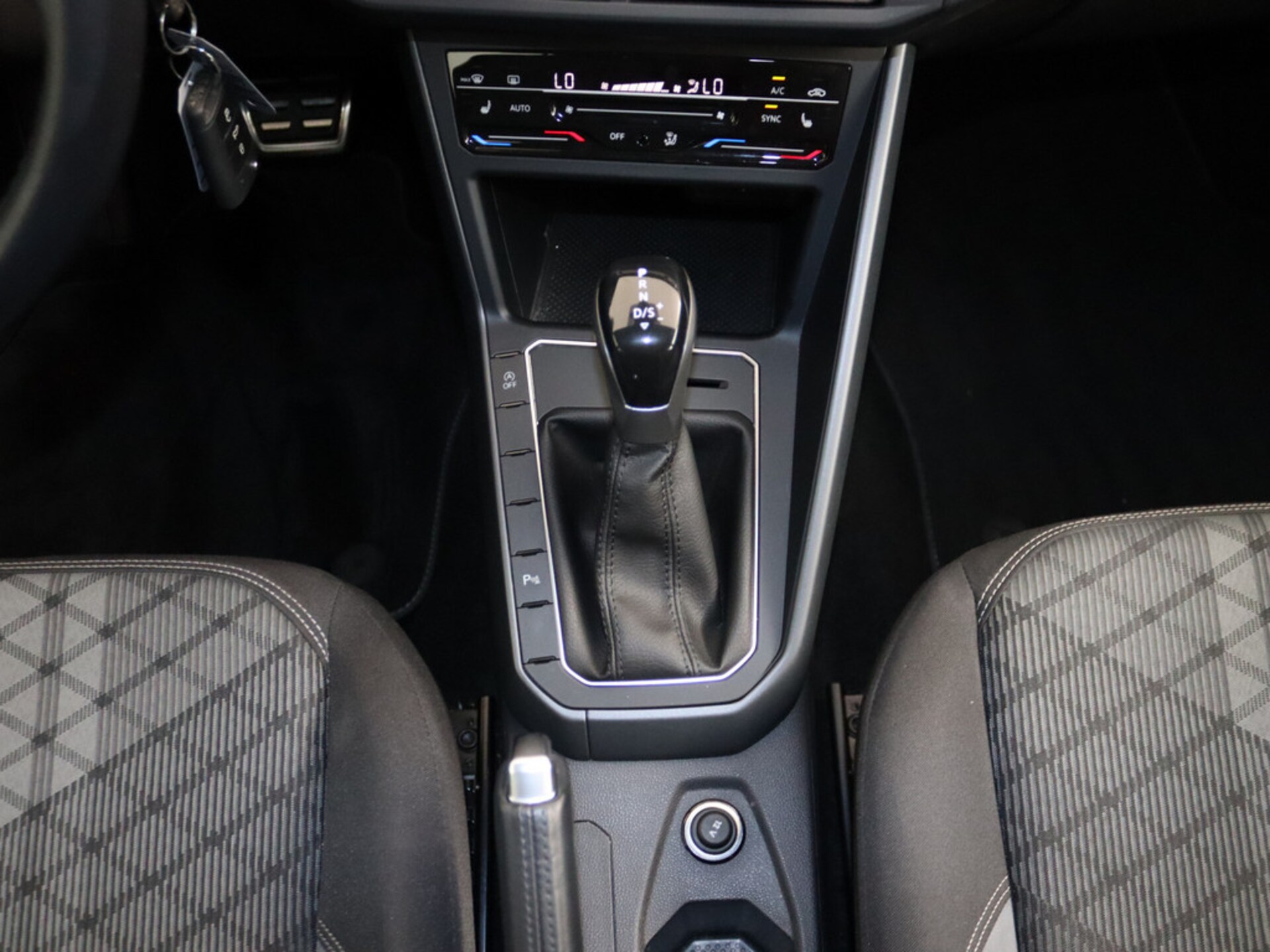 Volkswagen Taigo R-Line