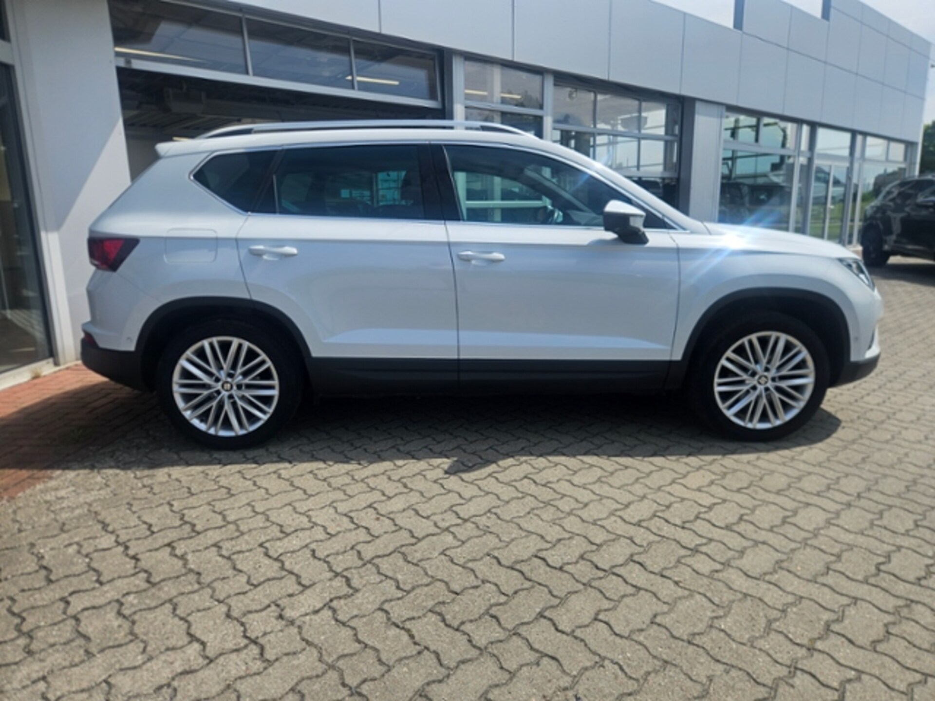 SEAT Ateca XCELLENCE