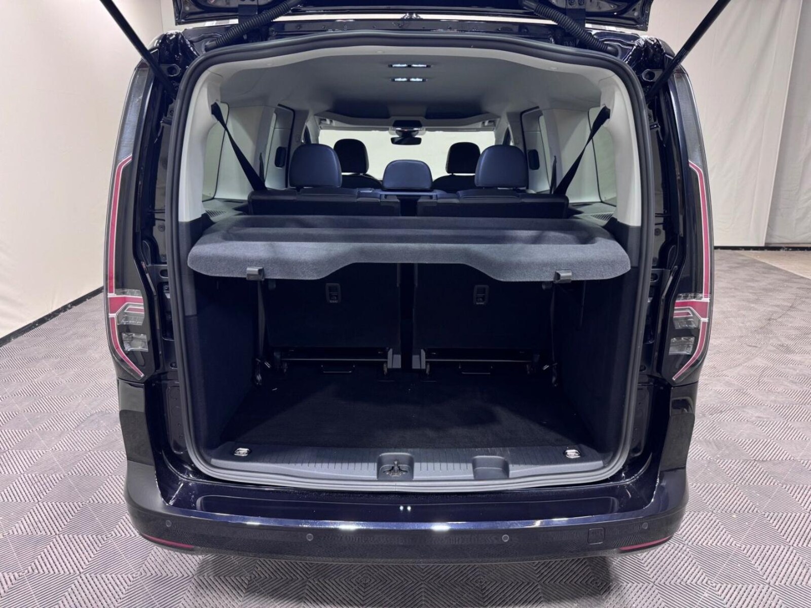 Volkswagen Caddy Maxi – Bild 11