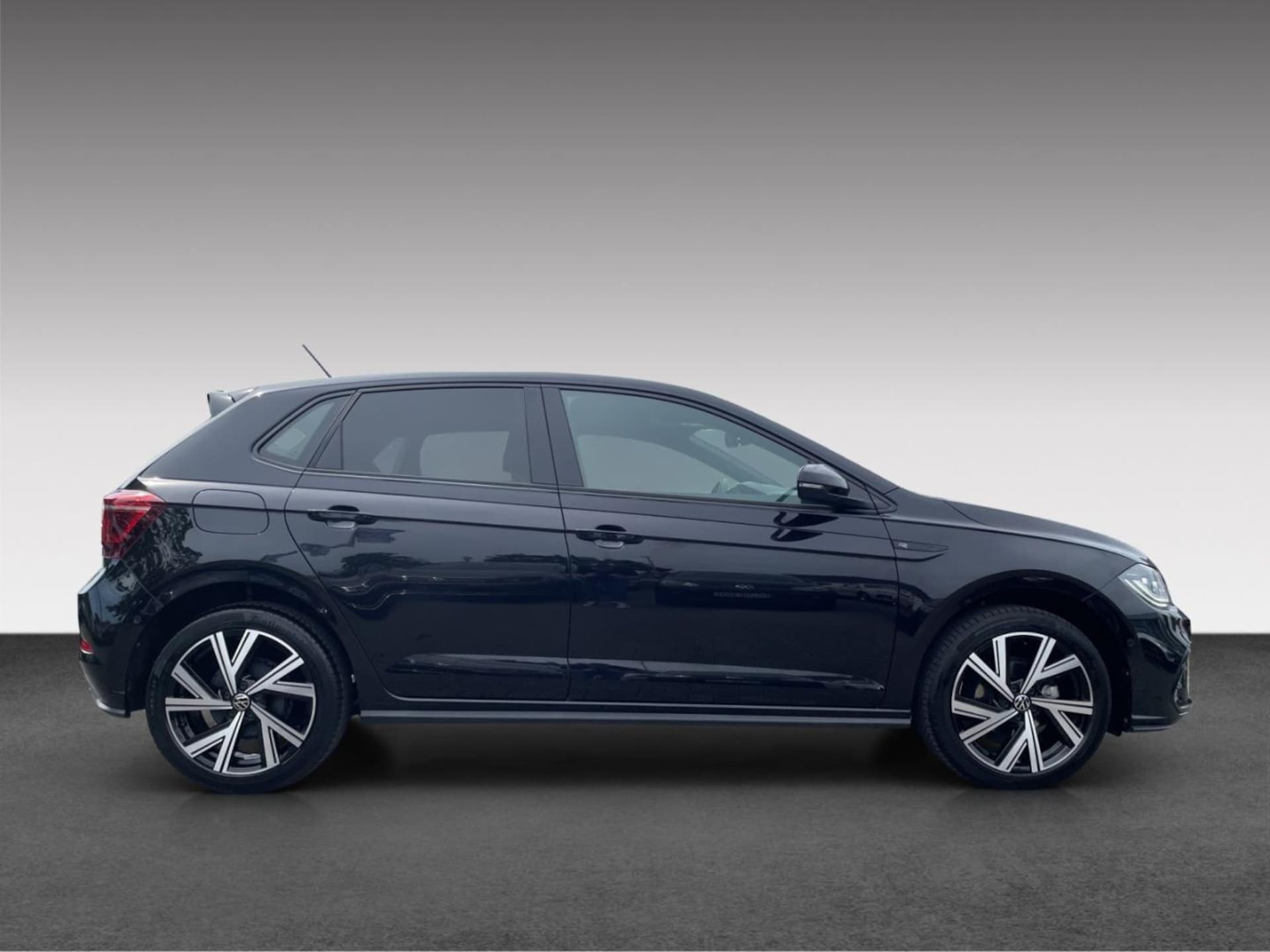 Volkswagen Polo R-Line