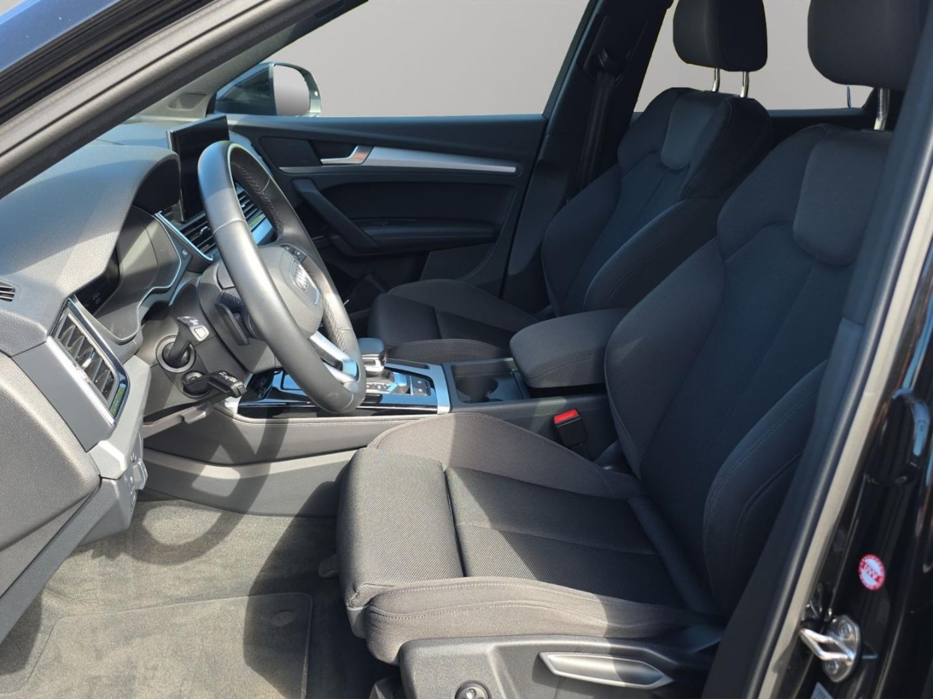 Audi Q5 TFSI e S line