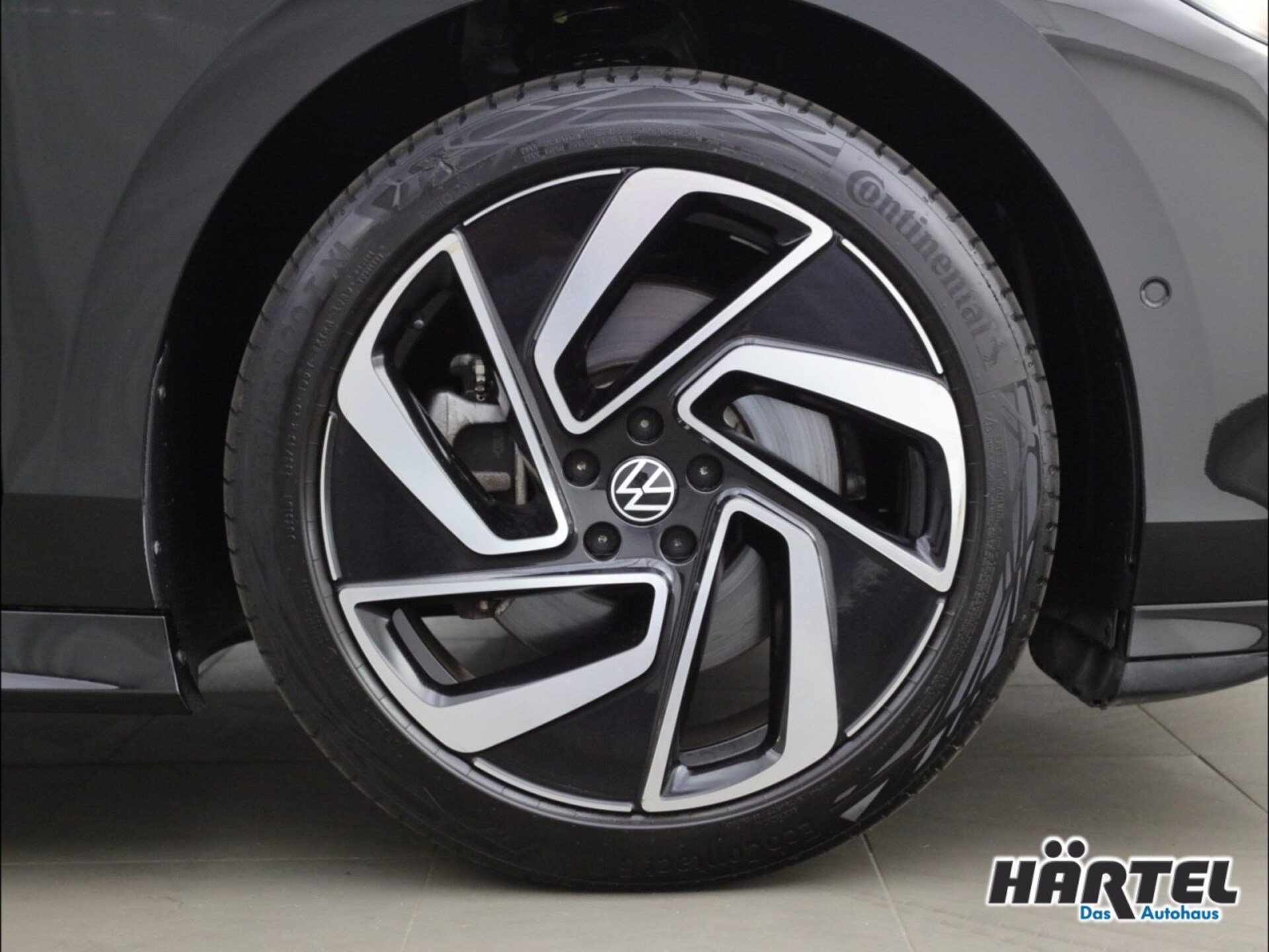 Volkswagen ID.7 Pro