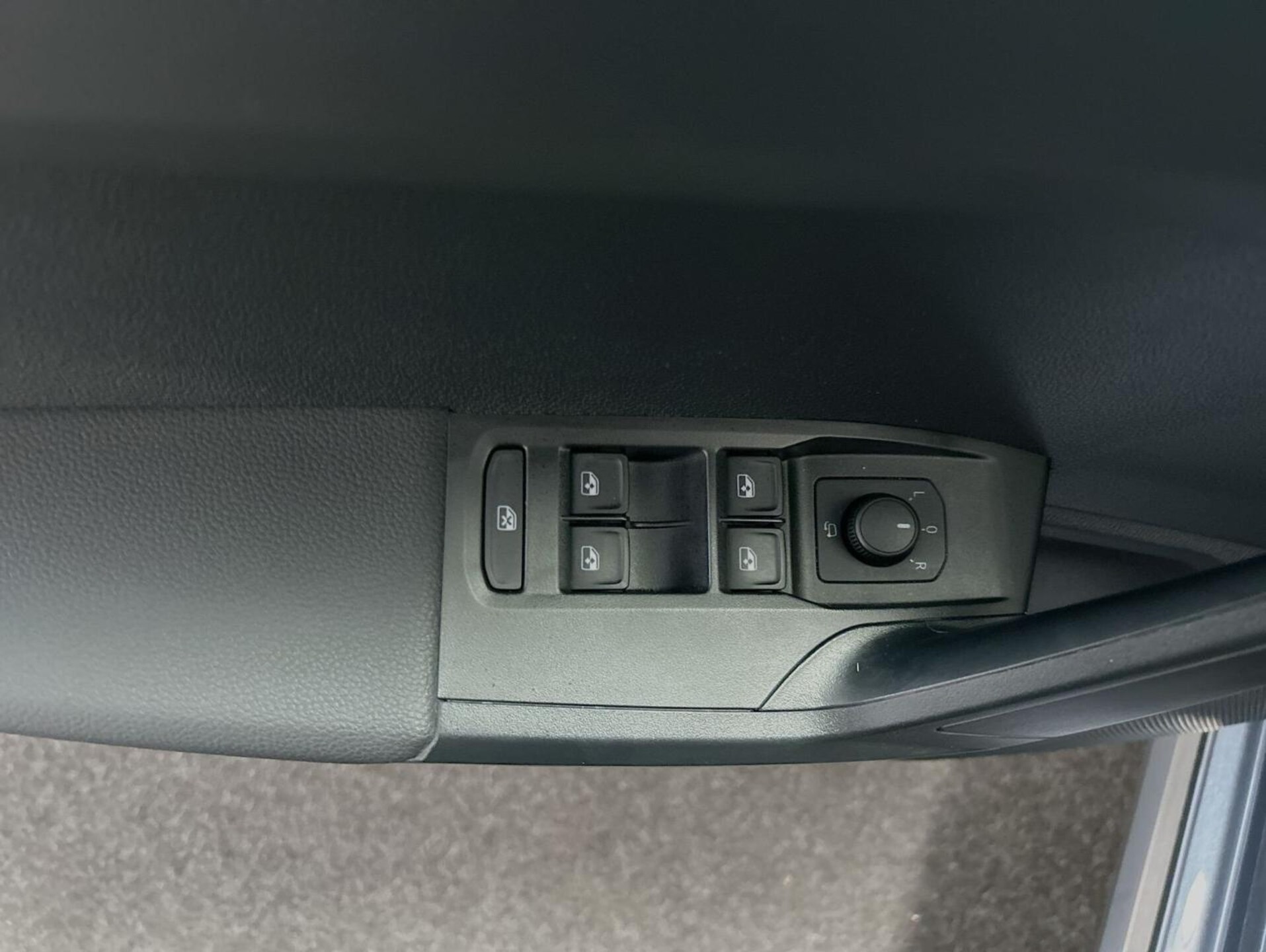 SEAT Arona Style