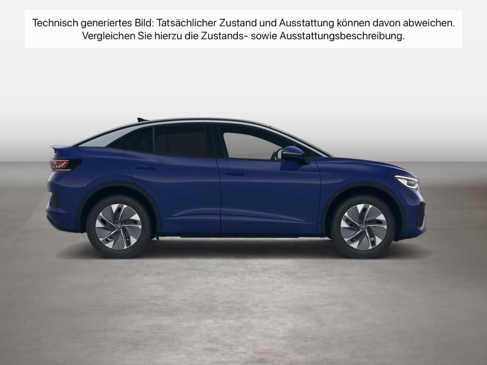 Volkswagen ID.5 Pure