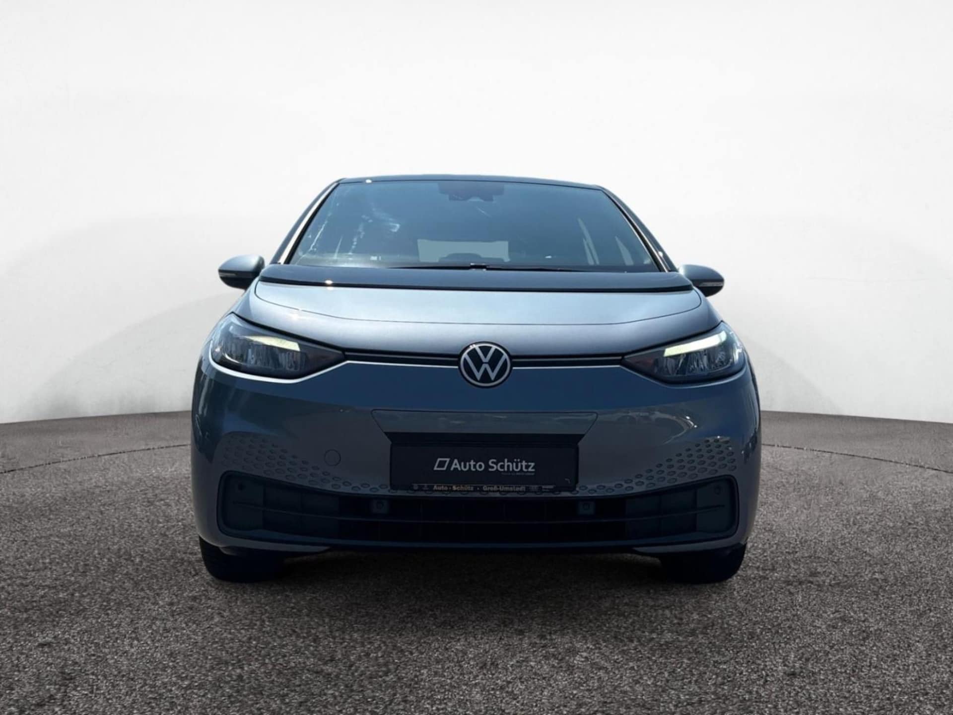 Volkswagen ID.3 Pure Performance