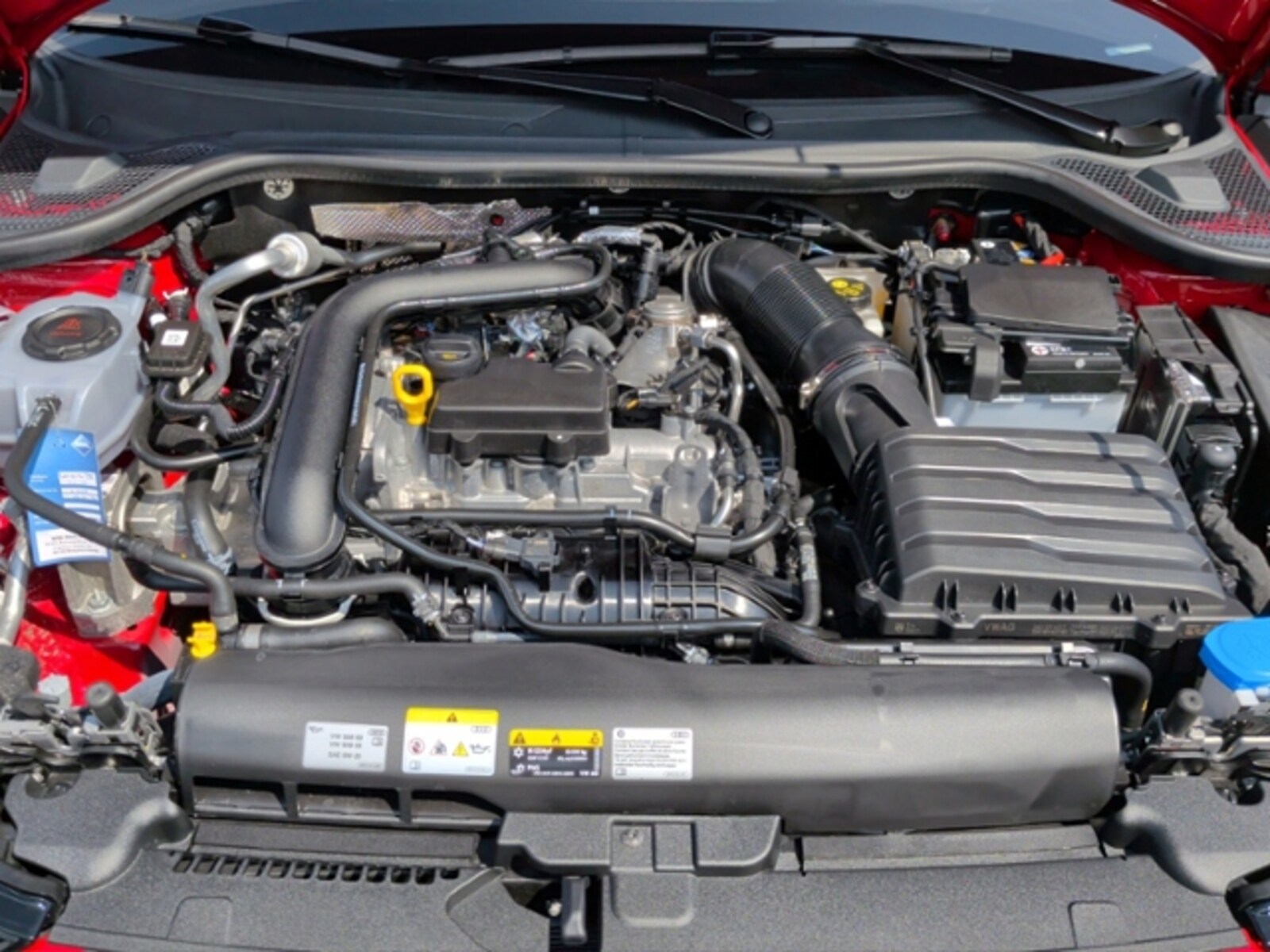 Audi A1 Sportback – Bild 12