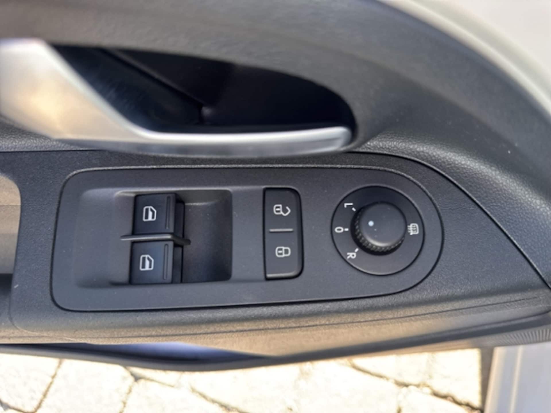 Skoda CITIGOe iV Style