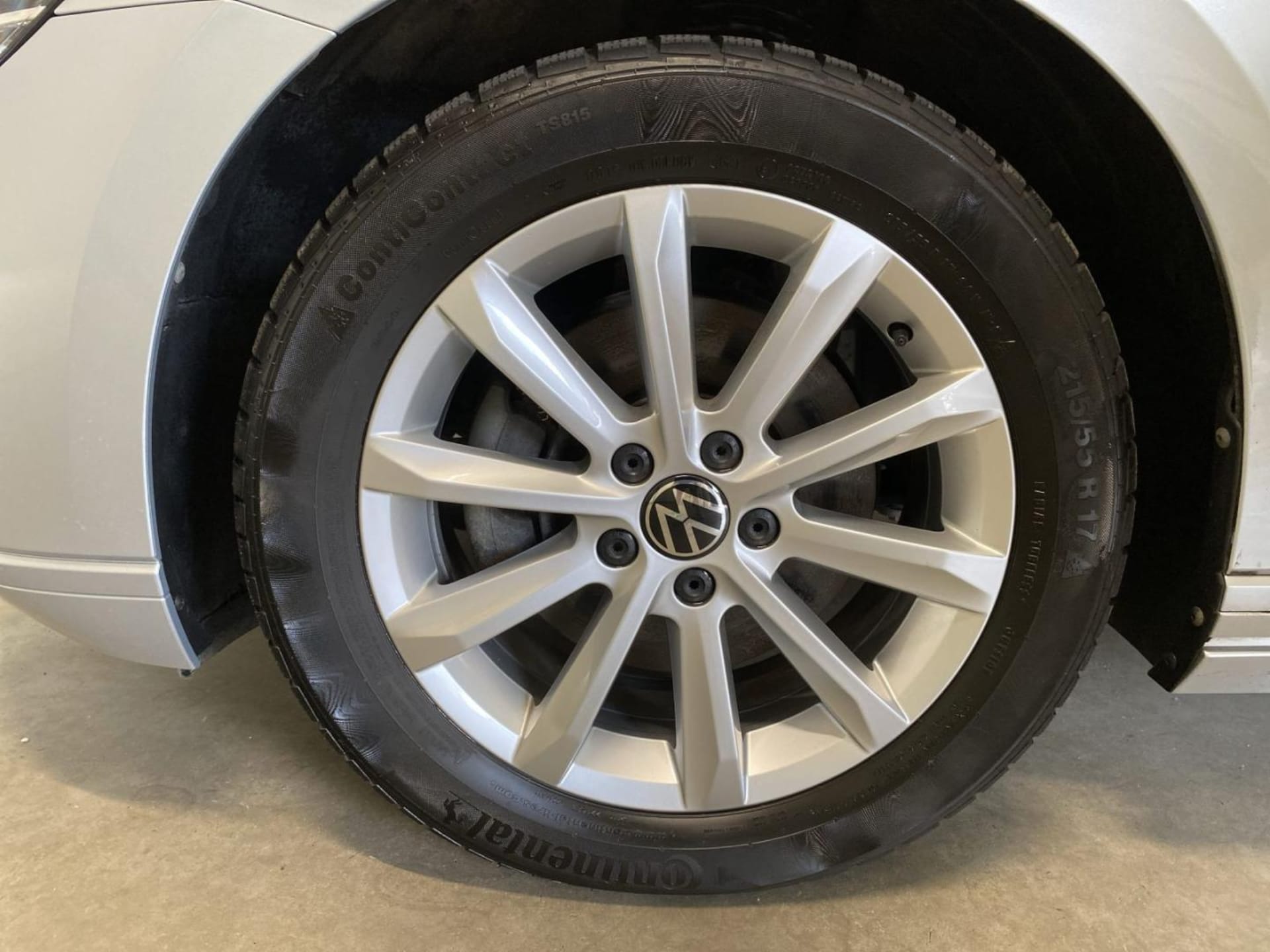 Volkswagen Passat Variant Business