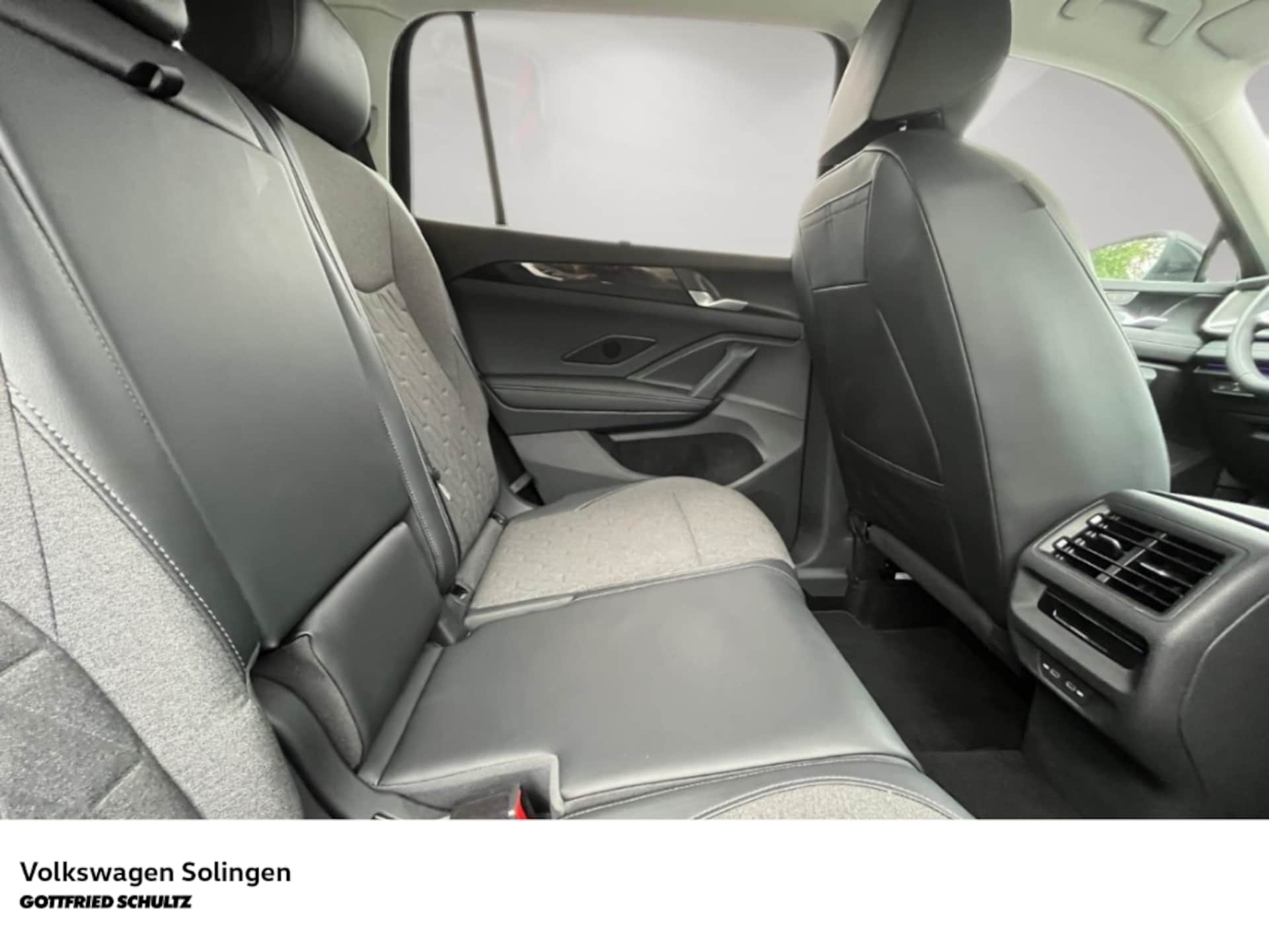 Volkswagen Tayron Life