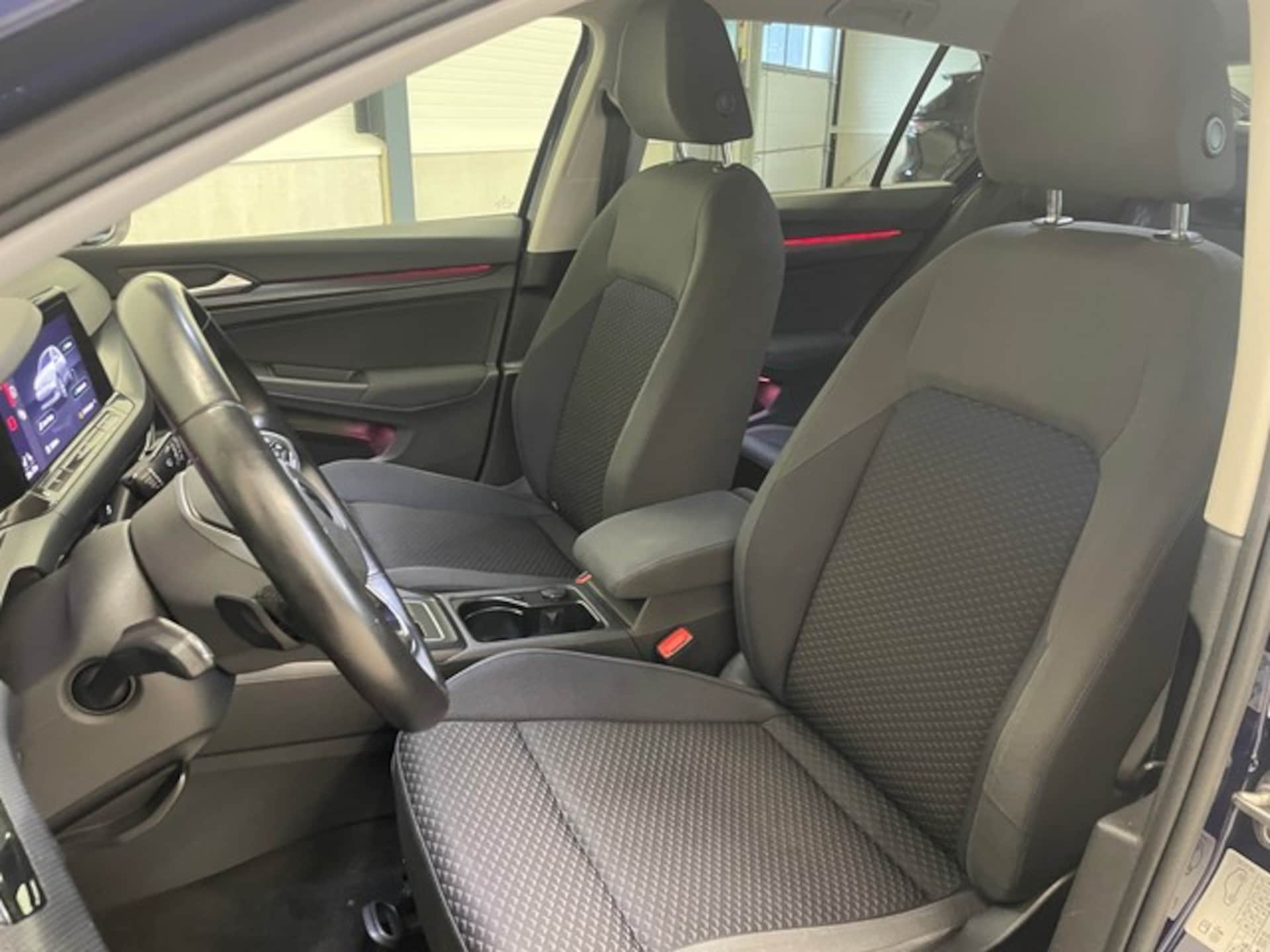 Volkswagen Golf United