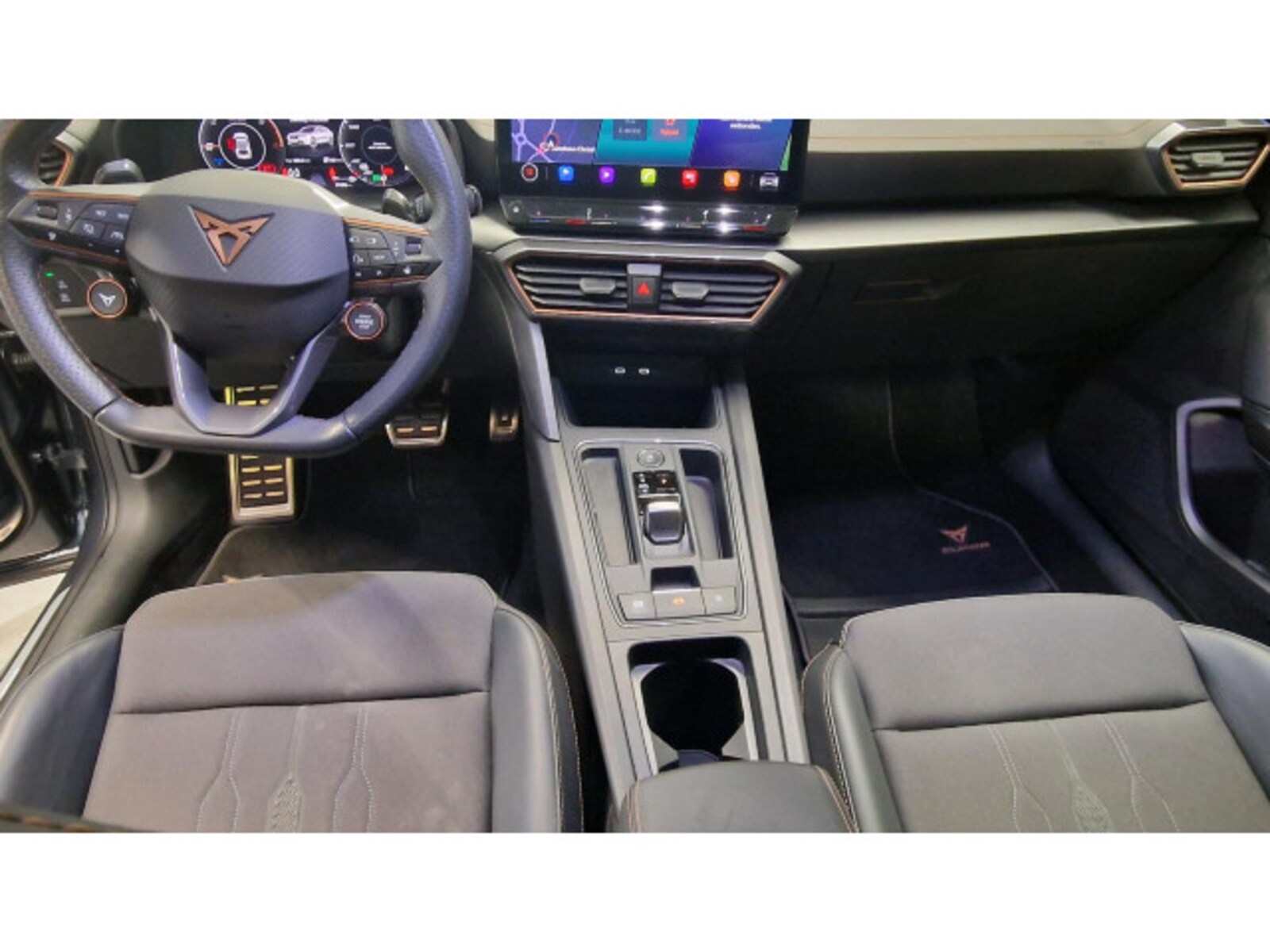 CUPRA Formentor – Bild 17