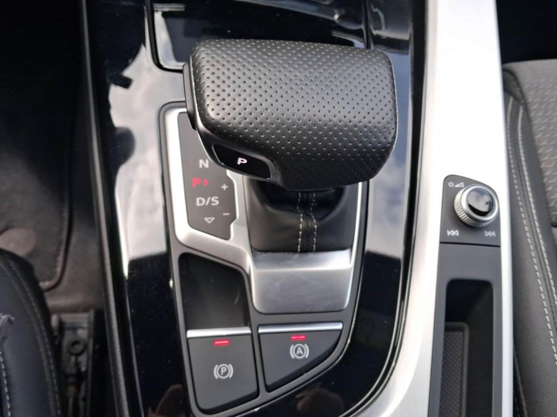 Audi A5 Sportback S line