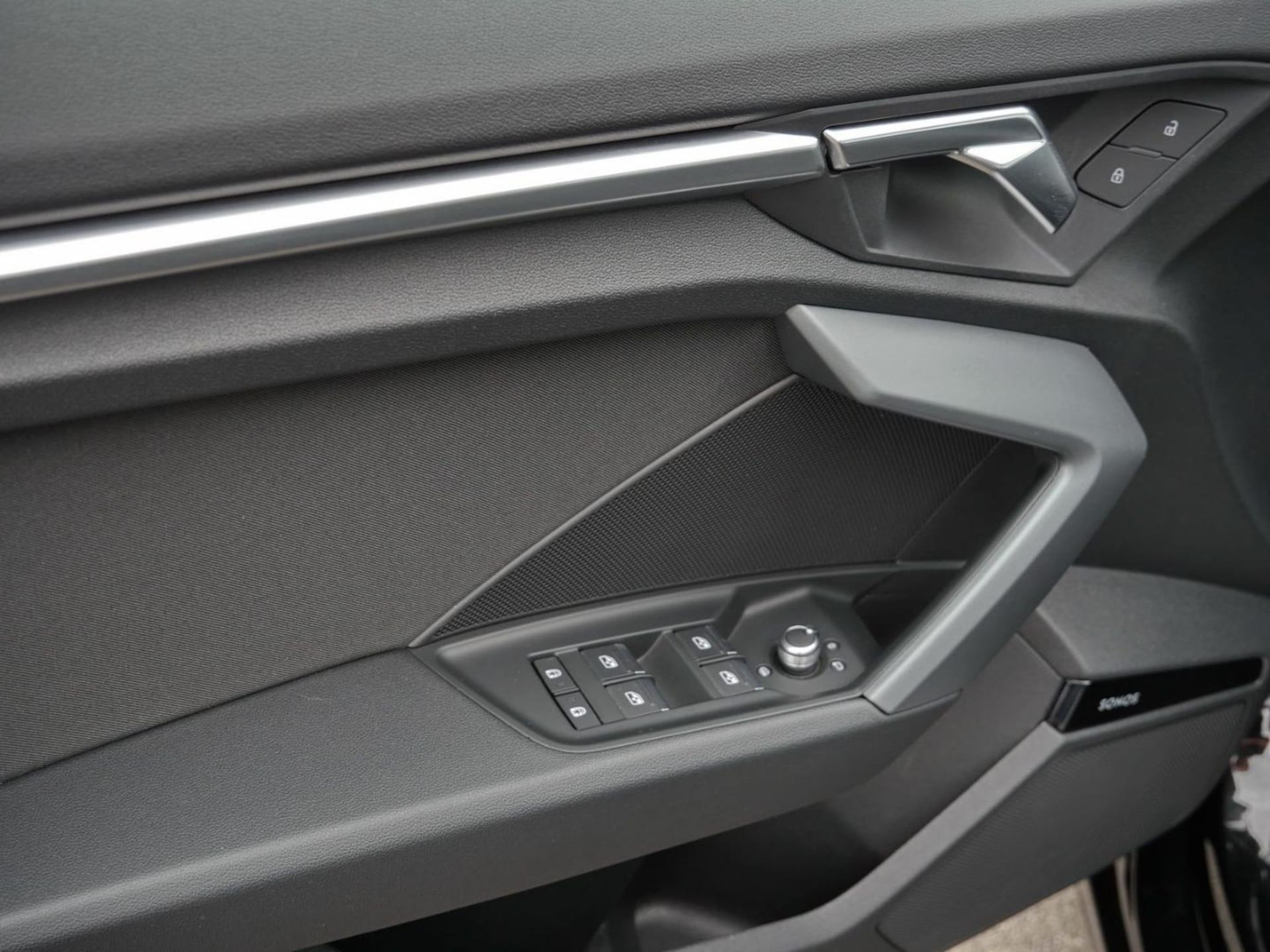 Audi A3 Sportback Advanced