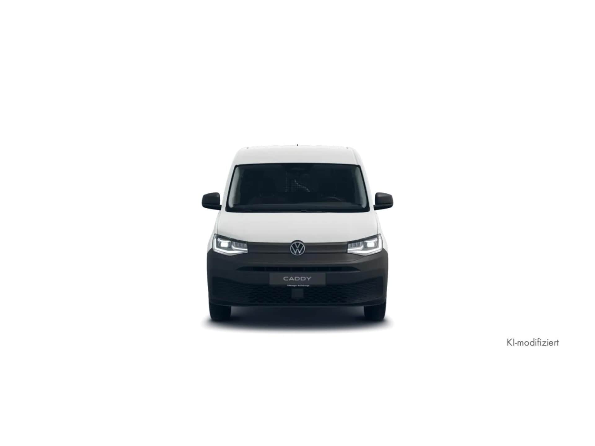 Volkswagen Caddy Cargo
