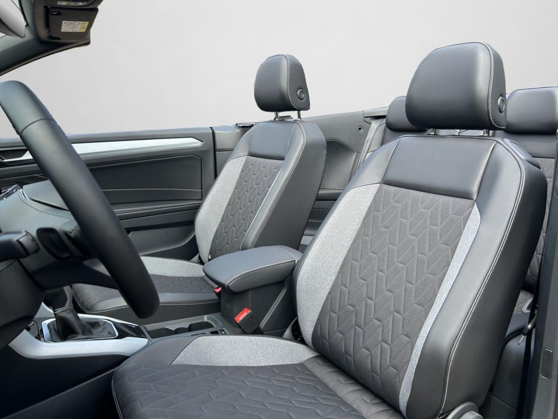 Volkswagen T-Roc Cabriolet ENERGY