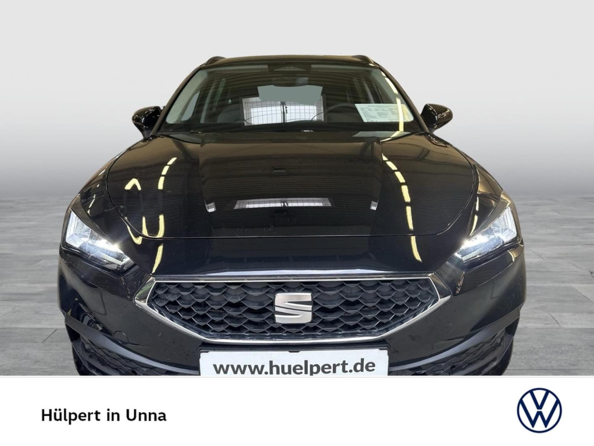 SEAT Leon Sportstourer Style