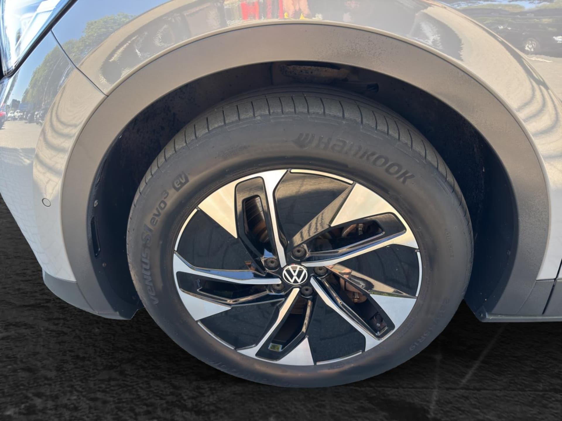 Volkswagen ID.4 Pro Performance