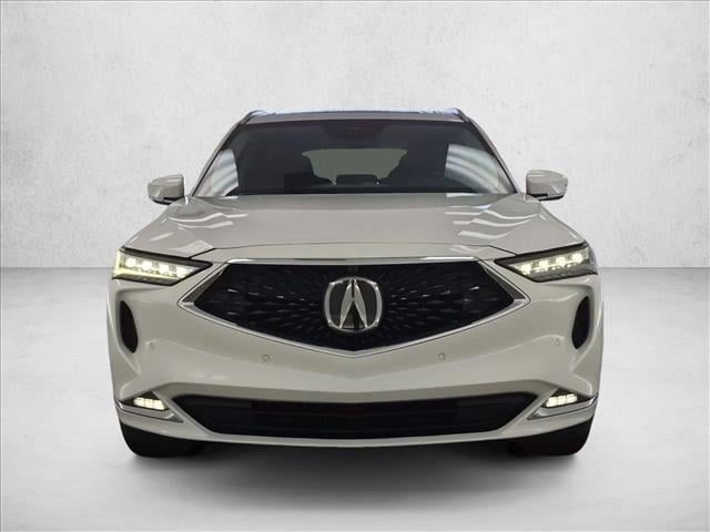 2022 Acura MDX