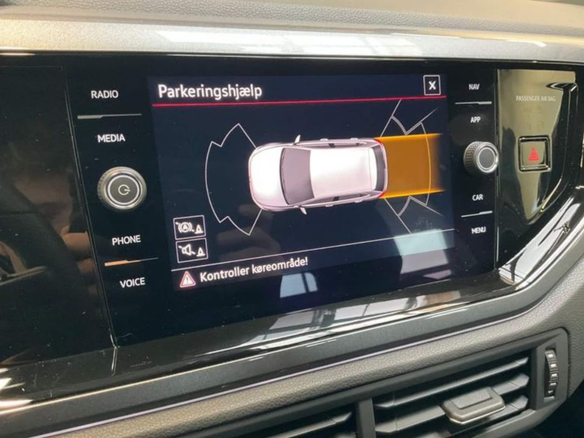 Volkswagen Polo GTI