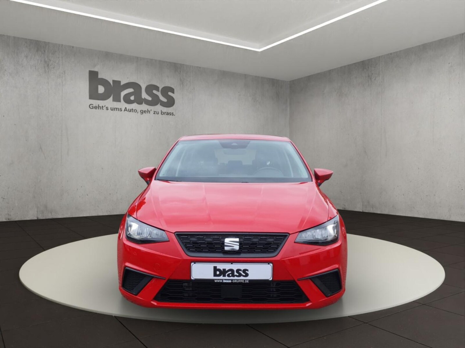 SEAT Ibiza – Bild 8