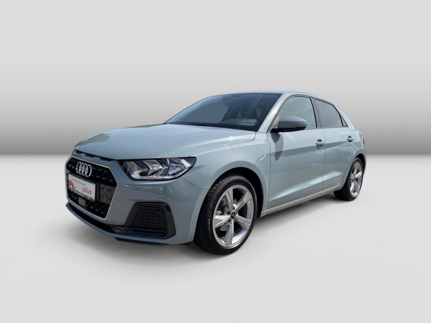 Bild über Audi A1 Sportback advanced 30 TFSI S tronic - für weitere Informationen kontaktieren Sie den Audi Partner