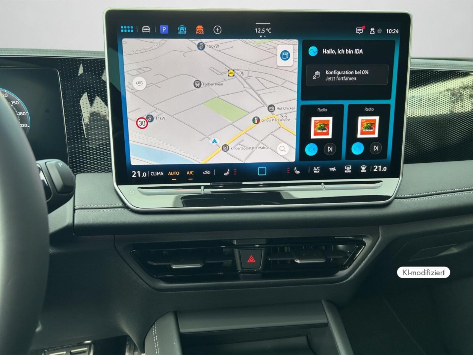 Volkswagen Tiguan – Bild 11