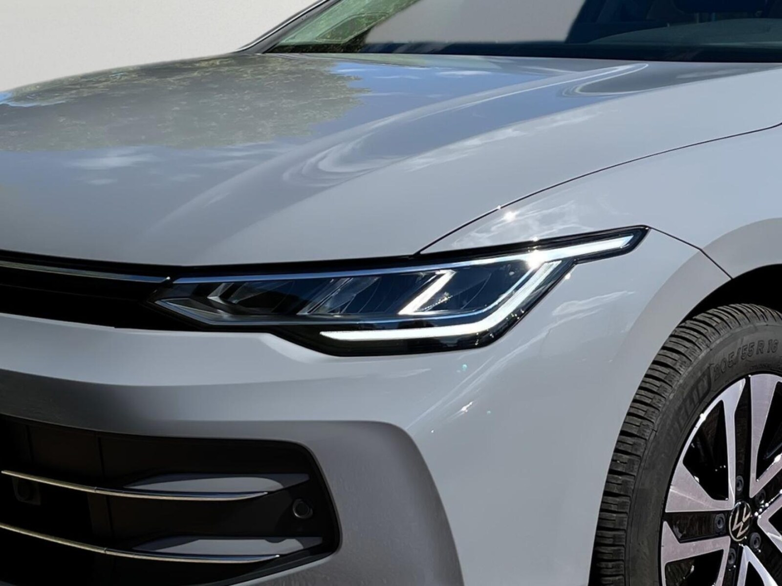 Volkswagen Golf Variant – Bild 8