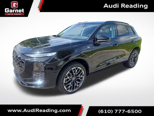 Photo of 2026 Audi Q3 SUV