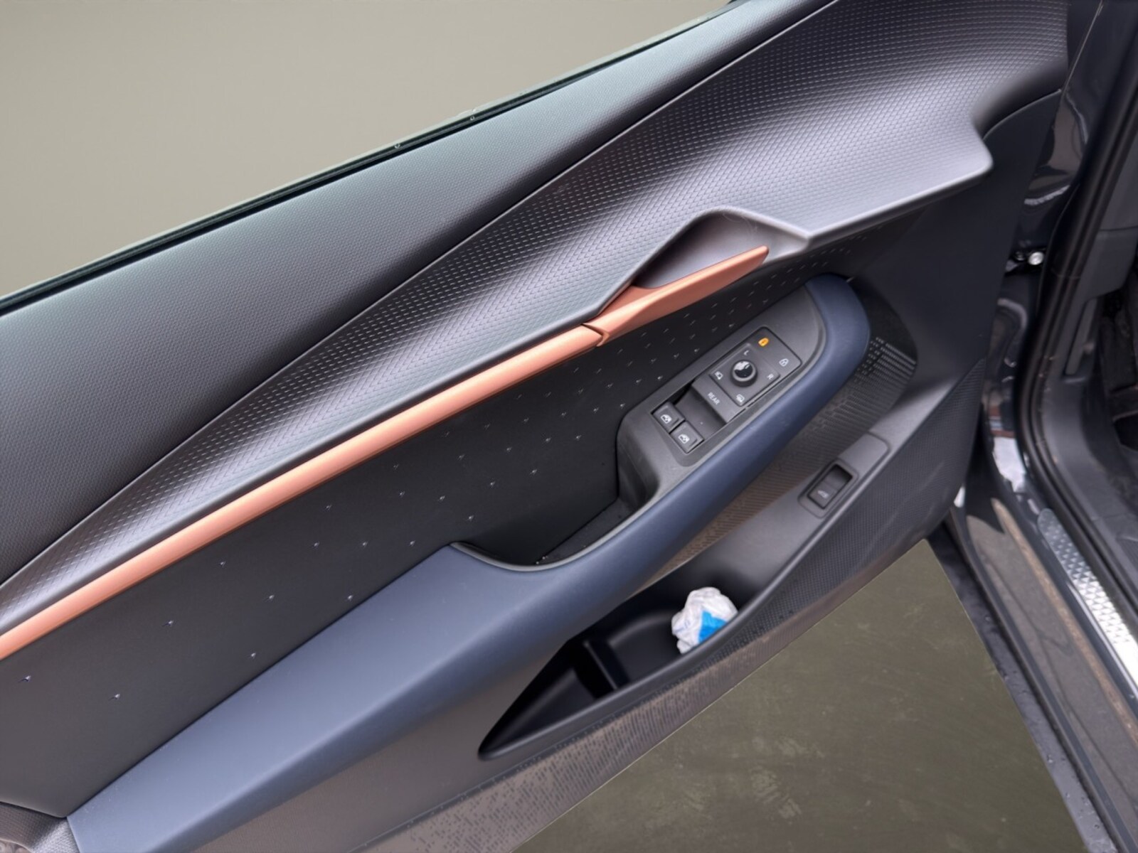 CUPRA Tavascan – Bild 9