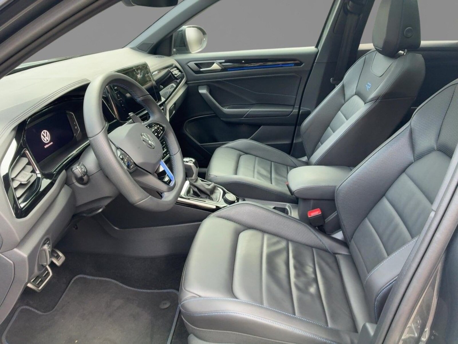 Volkswagen T-Roc – Bild 6