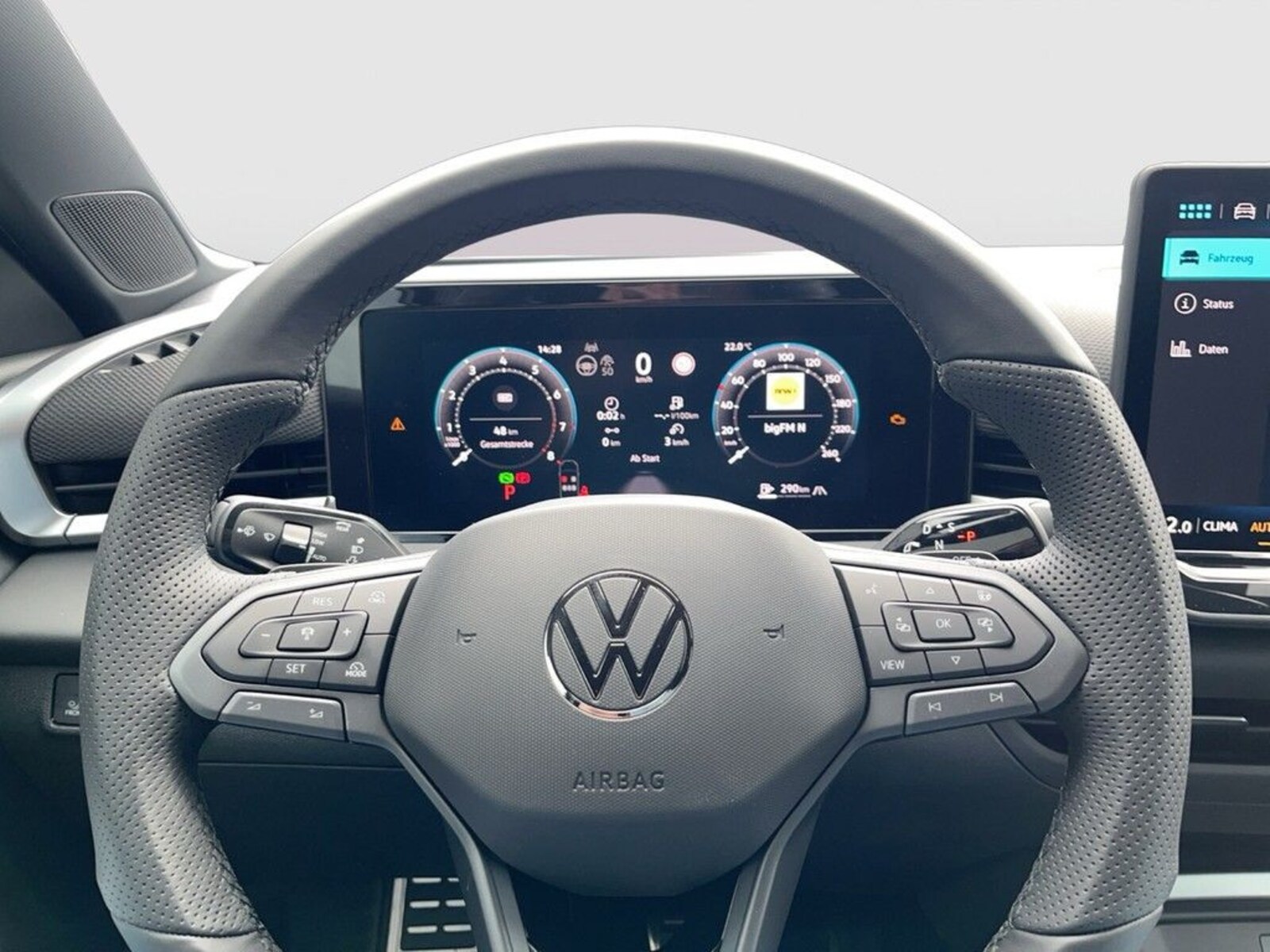 Volkswagen T-Roc – Bild 11