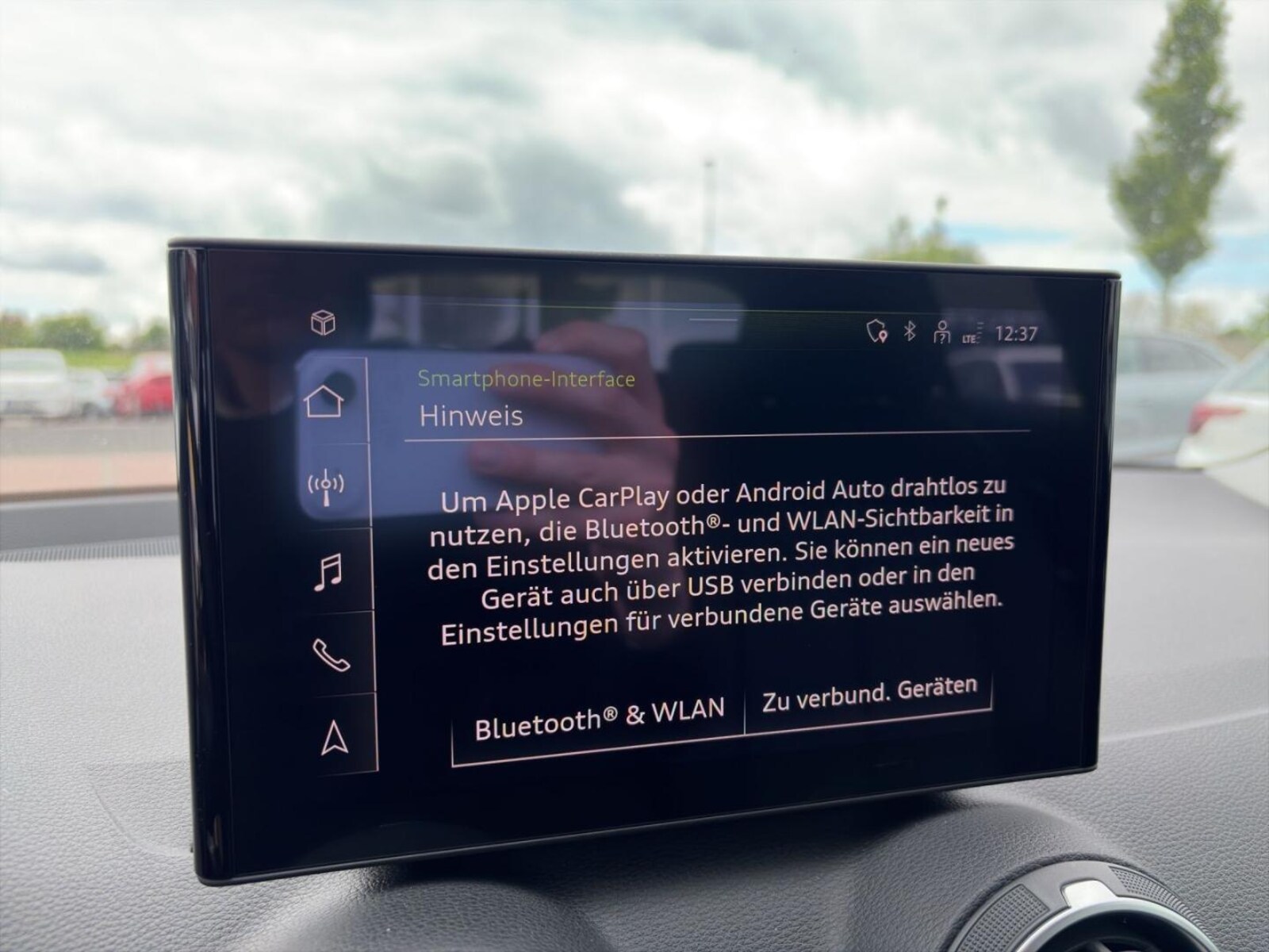 Audi Q2 – Bild 18