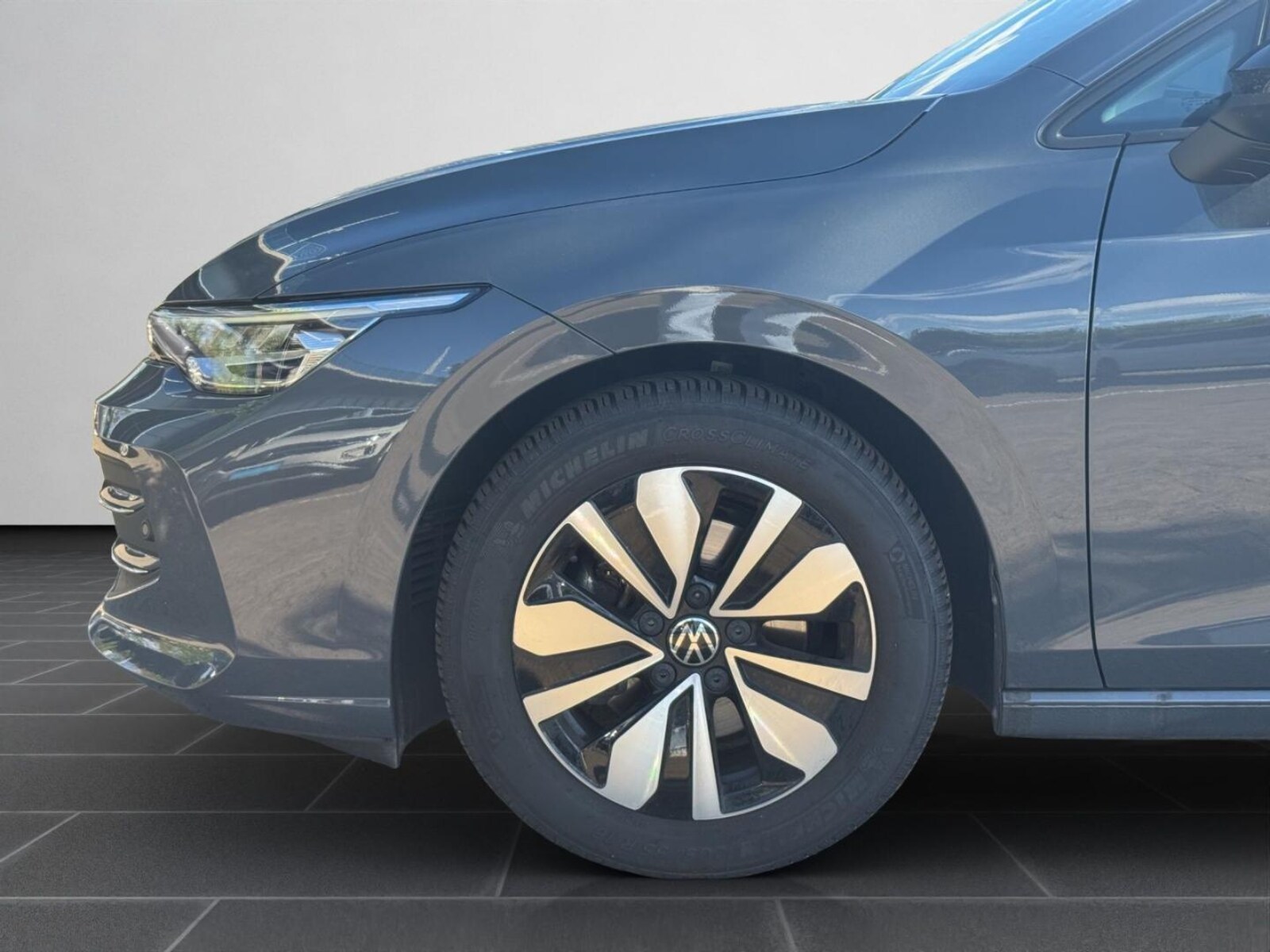 Volkswagen Golf Variant – Bild 8