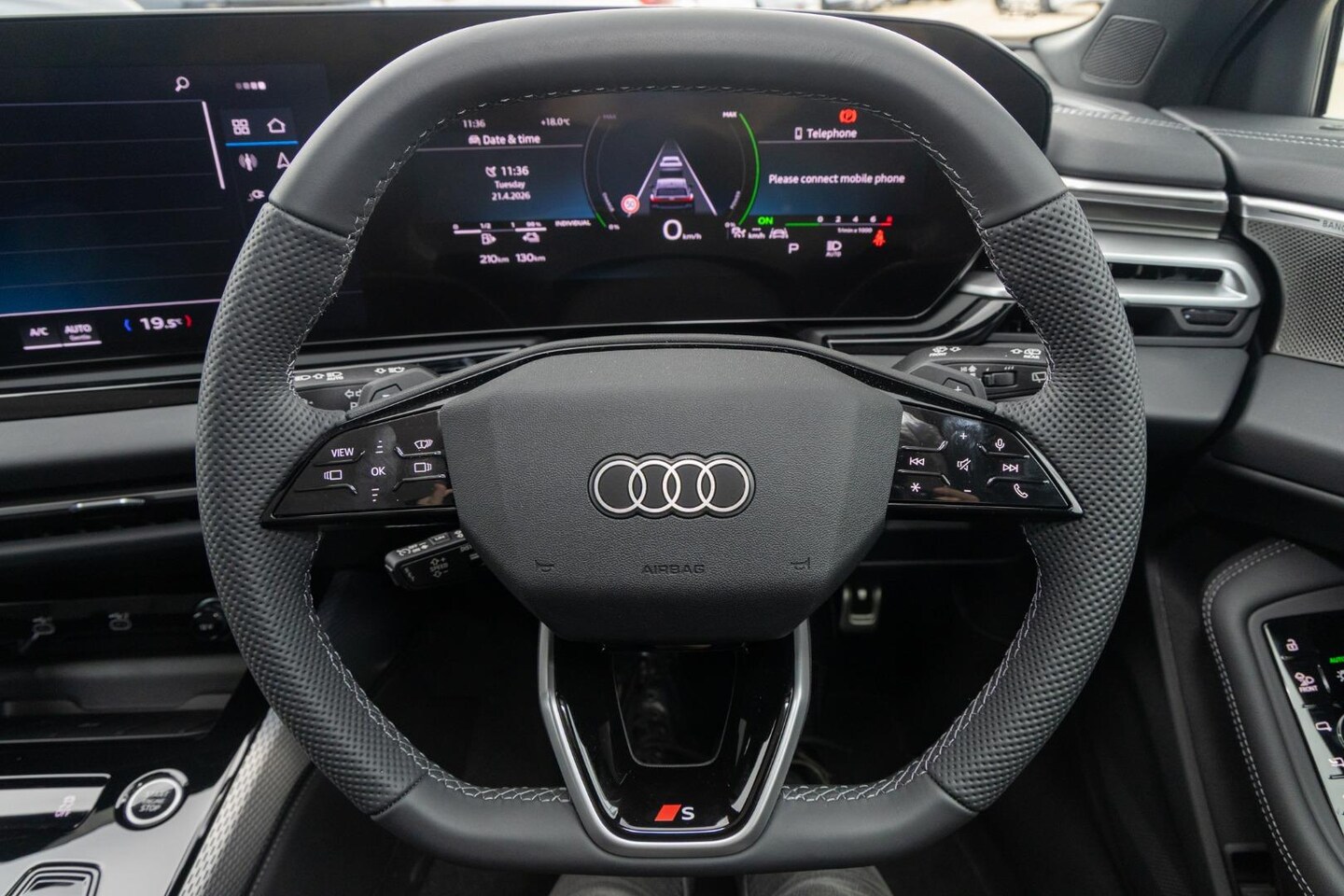 Image about Audi A5 Avant TFSI e e-hybrid quattro 270 kW S tronic