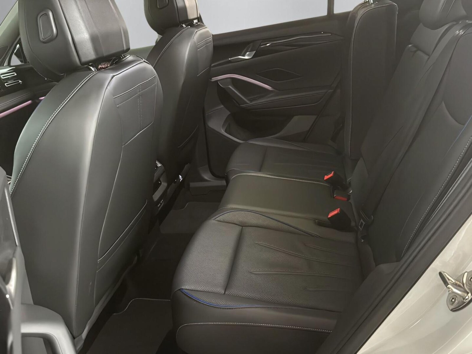 Volkswagen Tiguan – Bild 14
